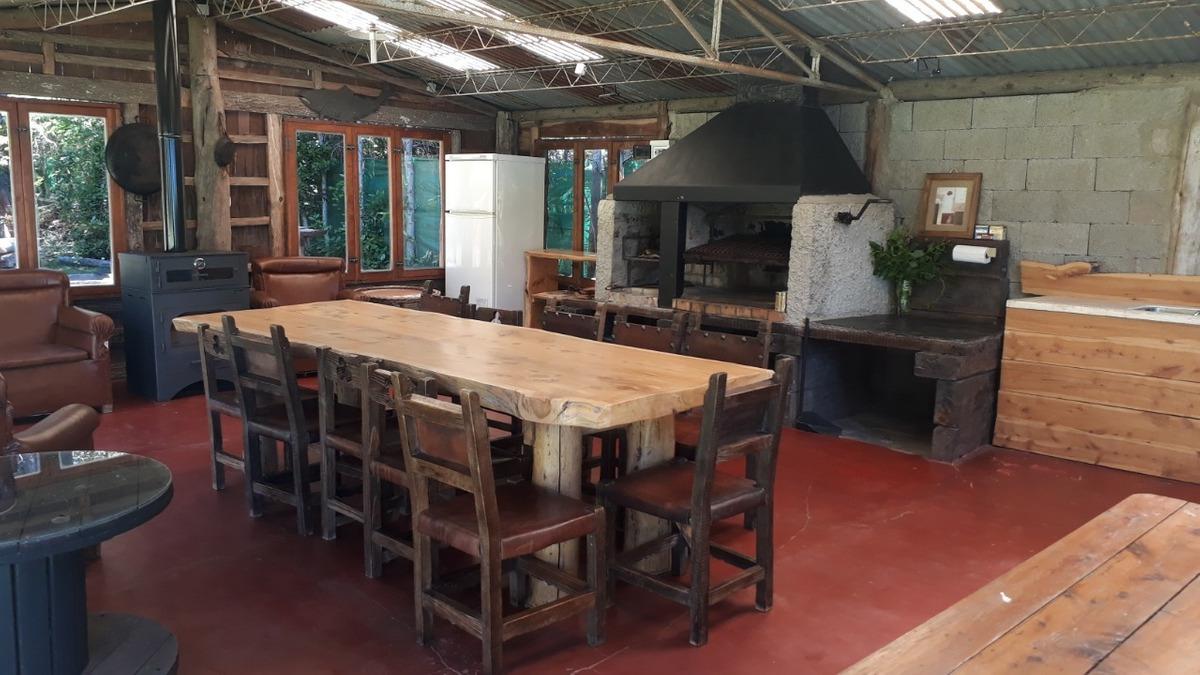 Casa con acceso al lago Moreno en Colonia Suiza -, Bariloche, AR-R, AR, 3 Bedrooms Bedrooms, ,2 BathroomsBathrooms,Land,For Sale,Casa con acceso al lago Moreno en Colonia Suiza -,1534501