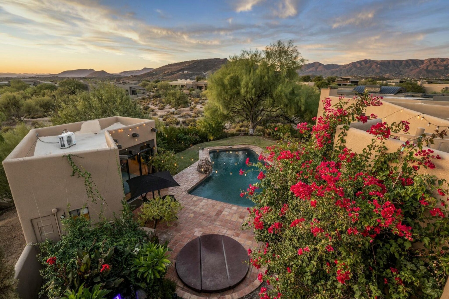  Desert Mountain - 物件實景