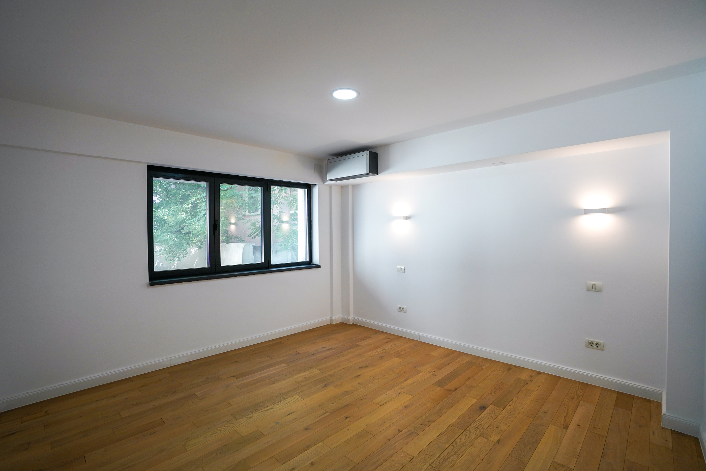  Three-Room Apartment in a Boutique Building in the Calea Dorobani - Polona Area - 物件實景
