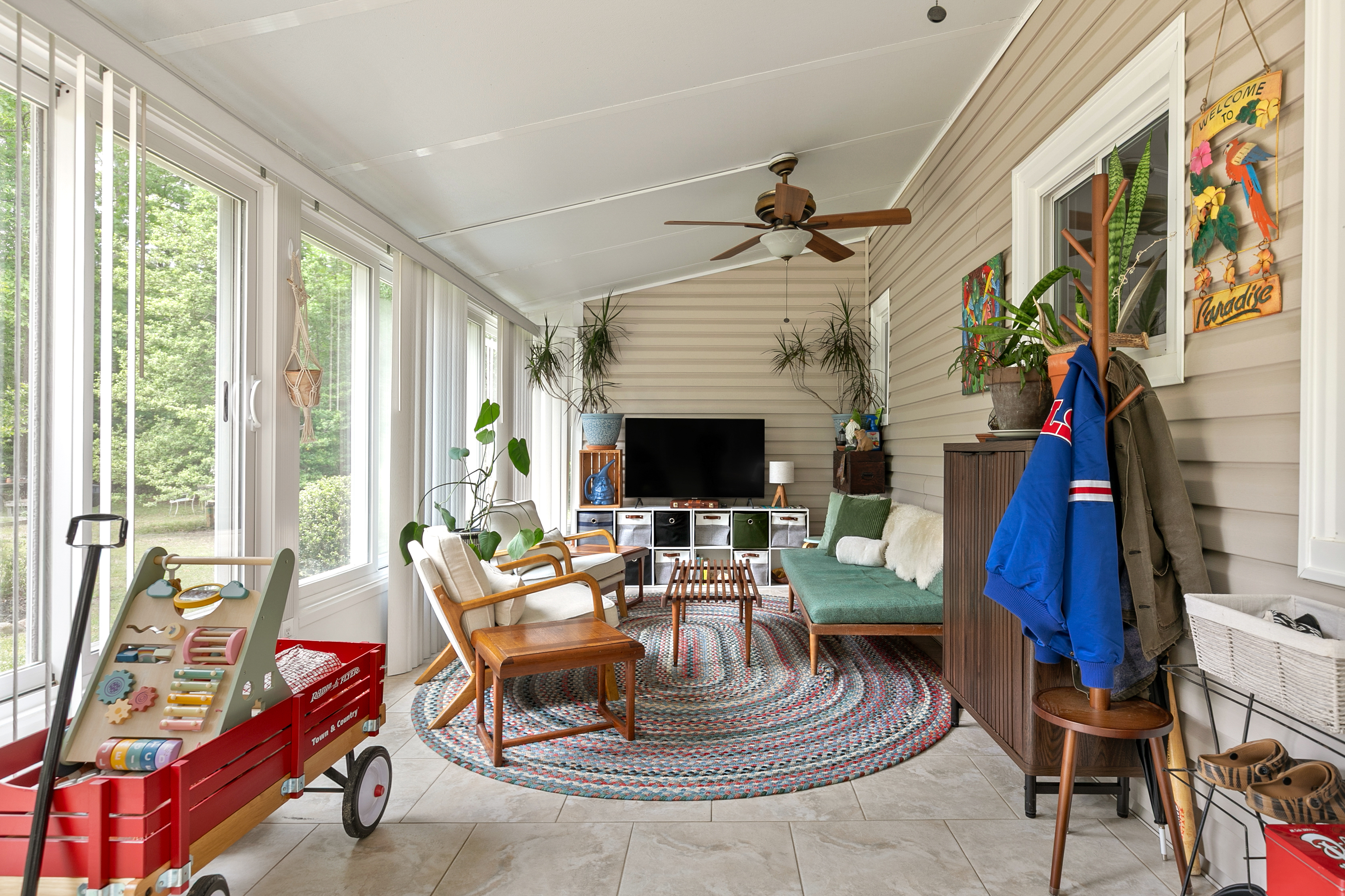  1590 Cardinal Woods Lane, Richmond, VA 23231 - 物件實景