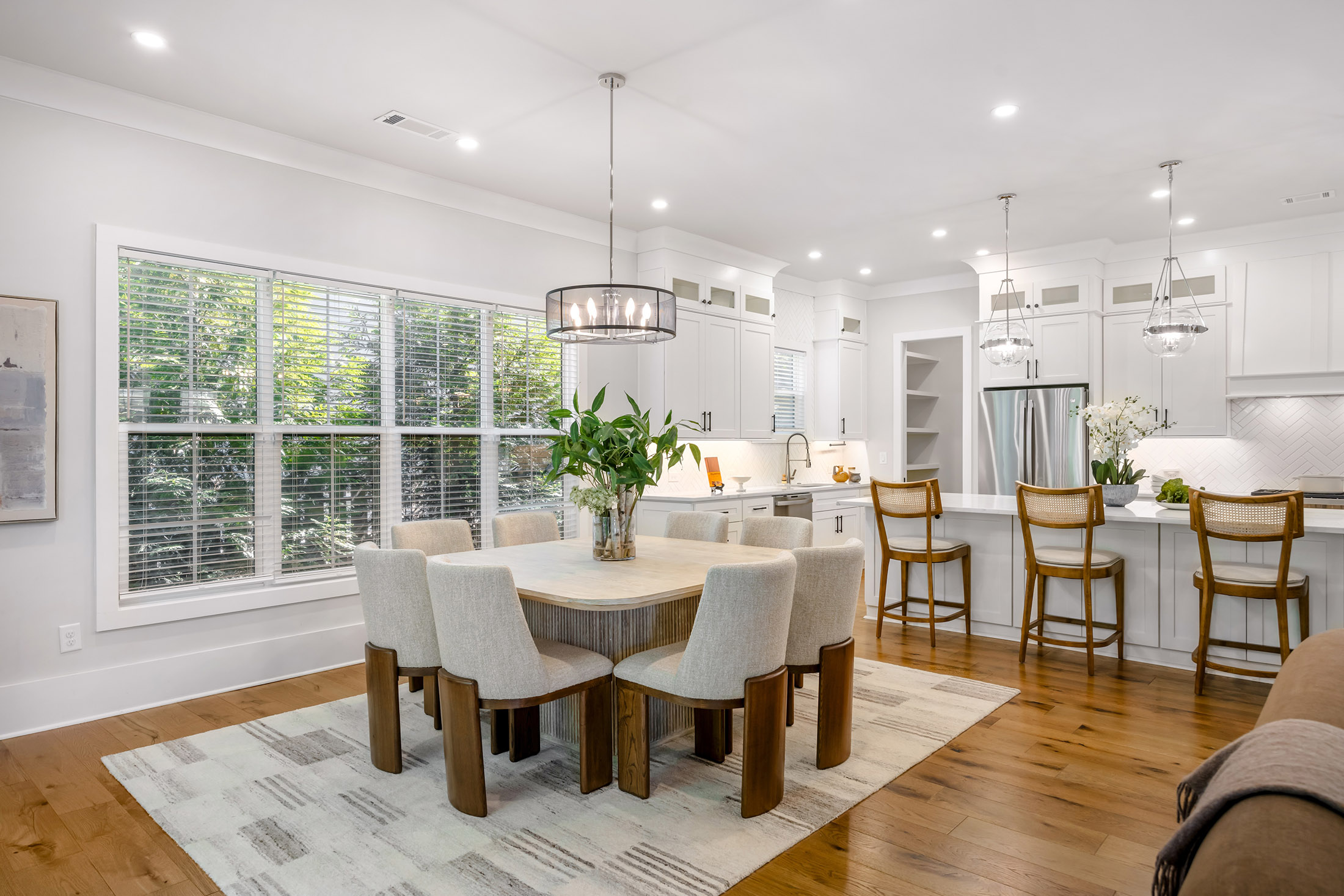  Luxury, Privacy & Convenience—All in One Stunning Smyrna Home - 物件實景