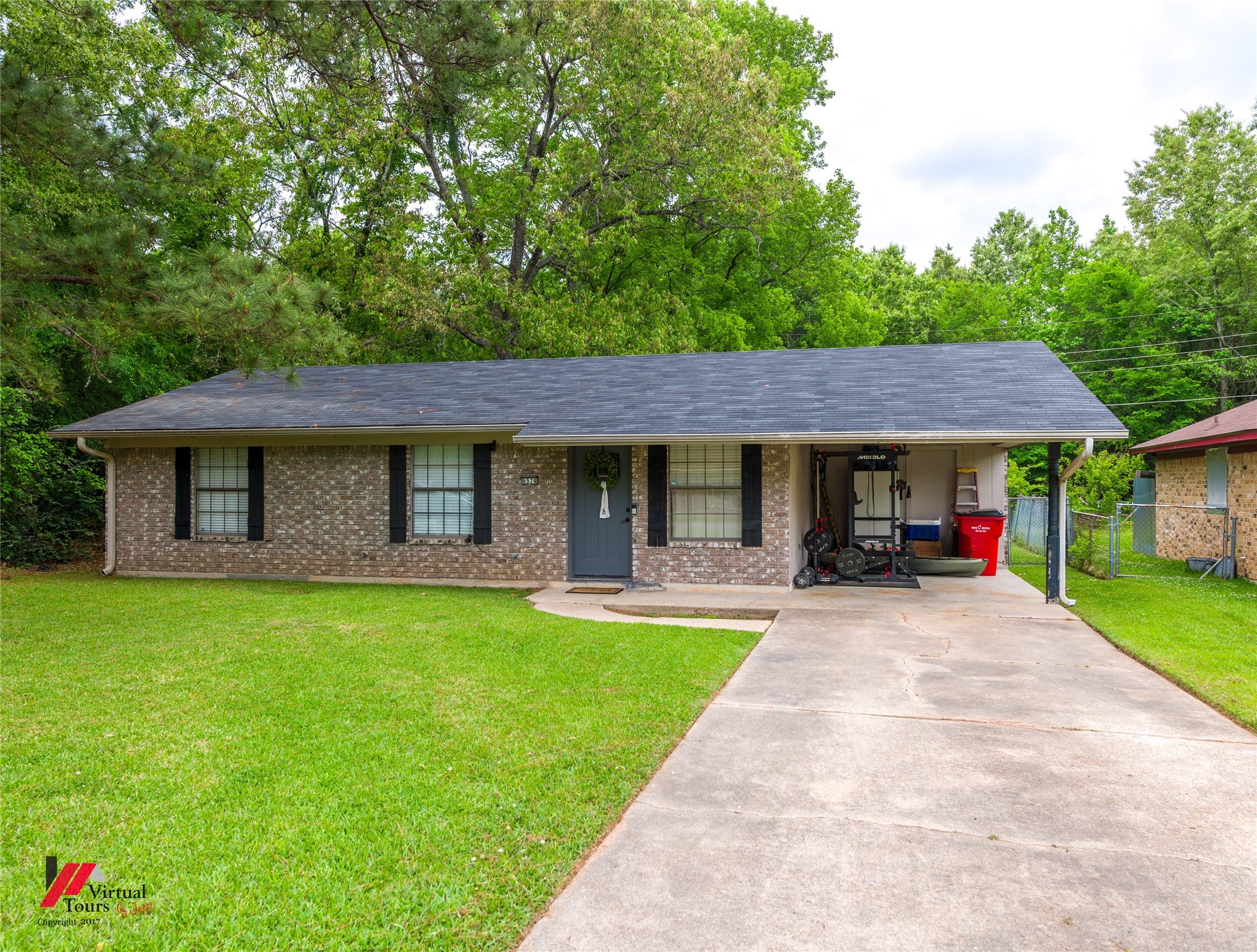 Graham Ln, Keithville, LA 71047