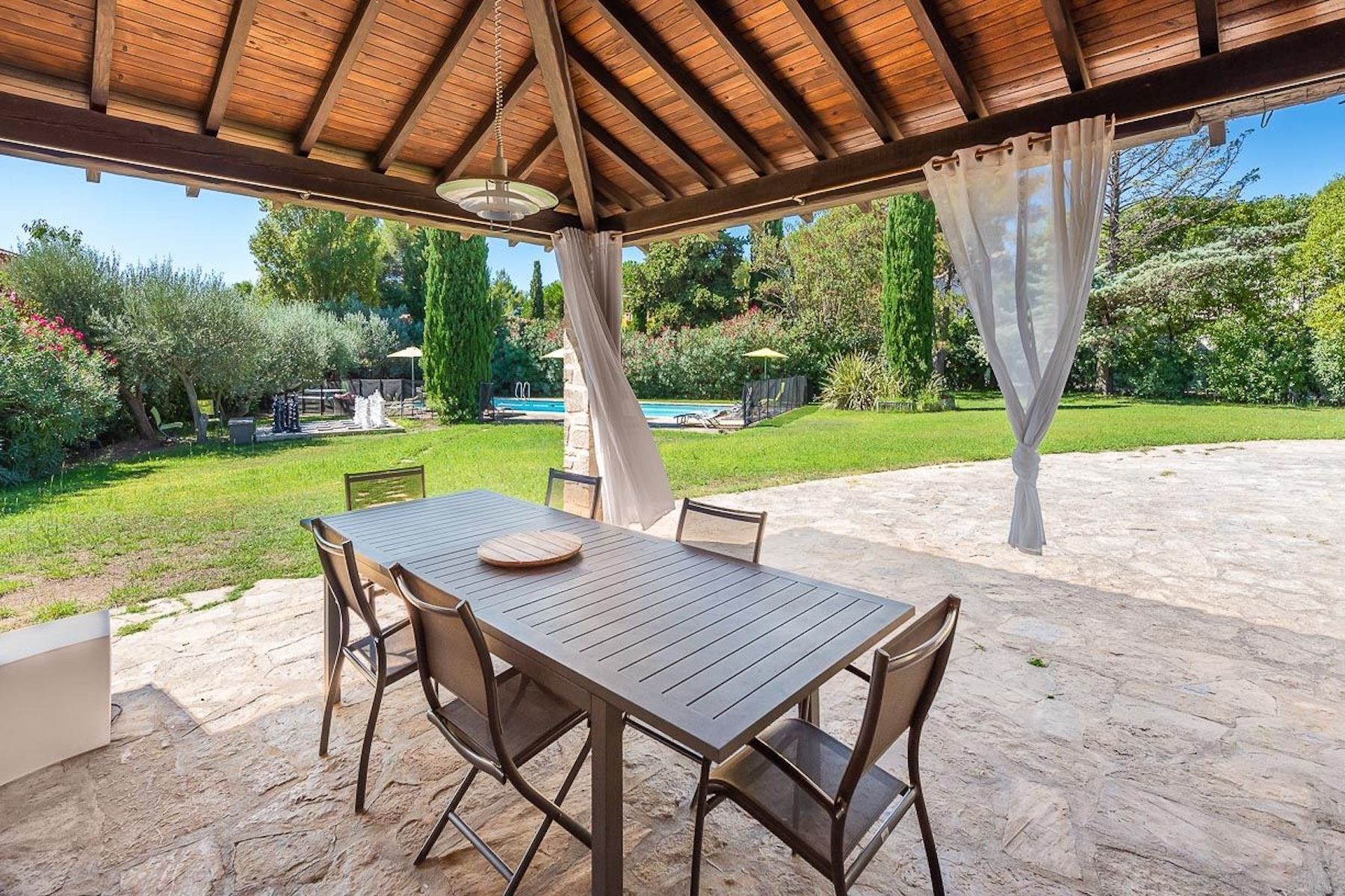  EXCLUSIVE - Traditional property on divisible land -Montpellier Sotheby’s Inter… - 物件實景