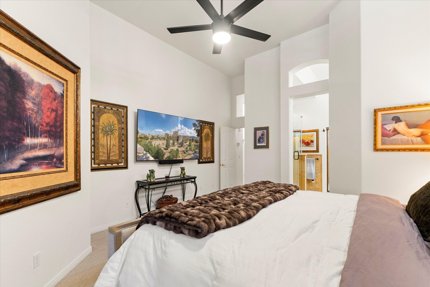  8100 E Camelback Road¦Scottsdale, AZ - 物件實景