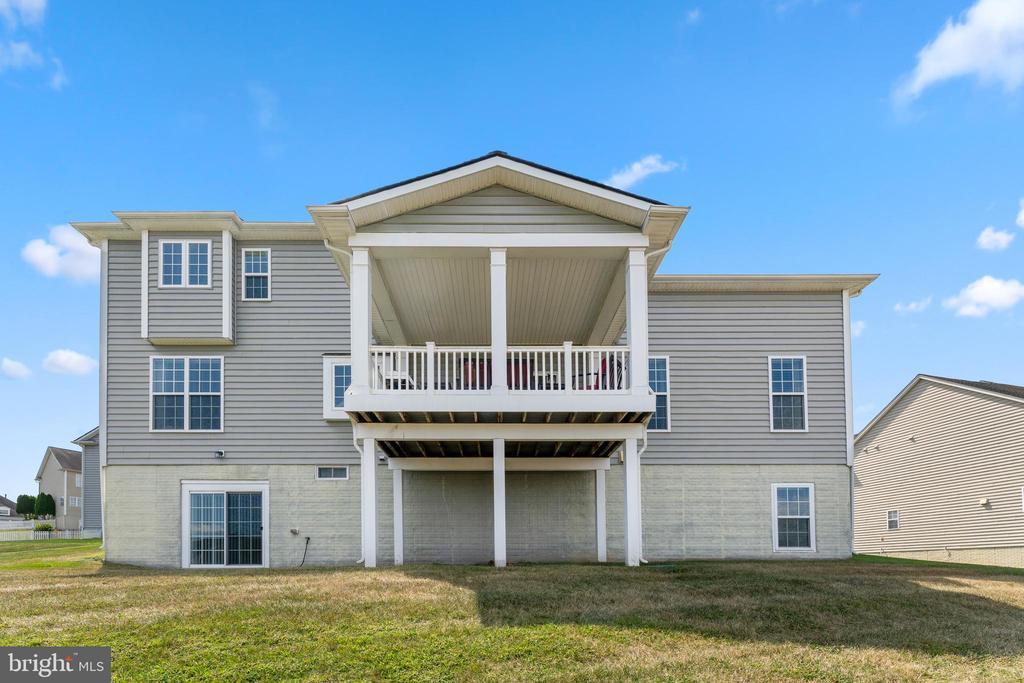 Stafford, Virginia, 22554, United States, 5 Bedrooms Bedrooms, ,4 BathroomsBathrooms,Residential,For Sale,1934341