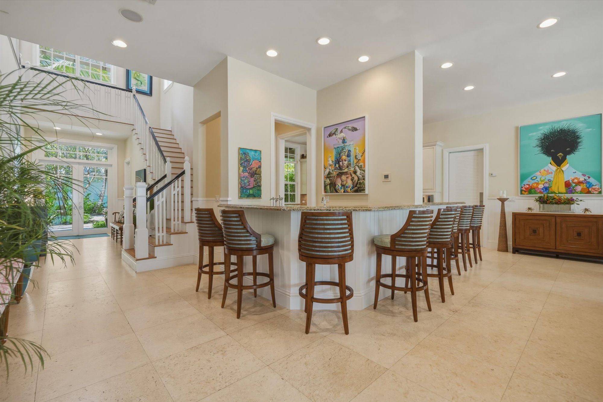  Buttonwood Harbour Front Estate , Harbour Island, NE - 物件實景