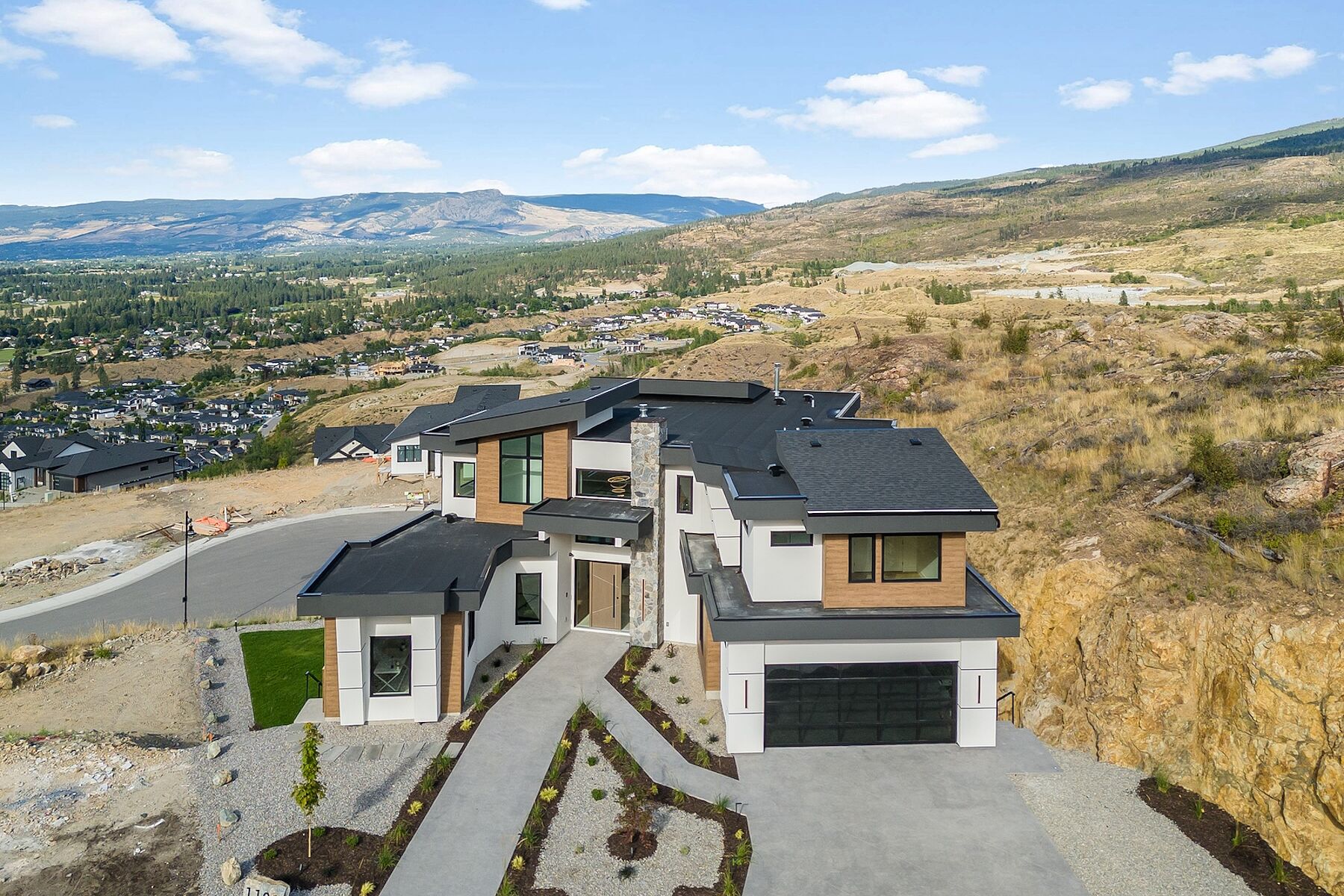  Kelowna, Thompson & Okanagan - 物件實景