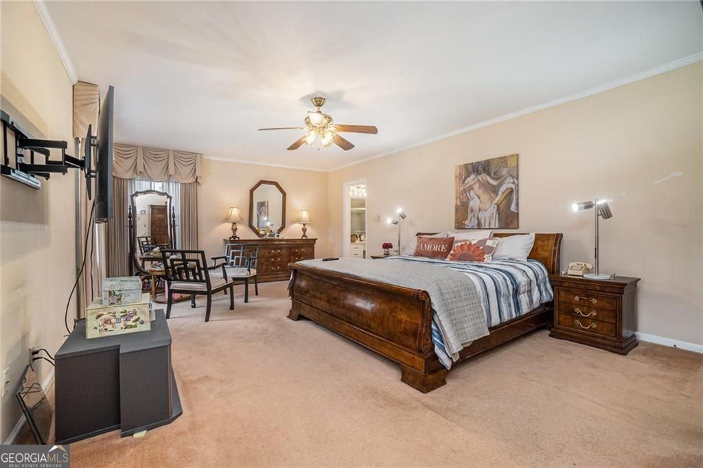 Atlanta, Georgia, 30311, United States, 5 Bedrooms Bedrooms, ,5 BathroomsBathrooms,Residential,For Sale,1909113