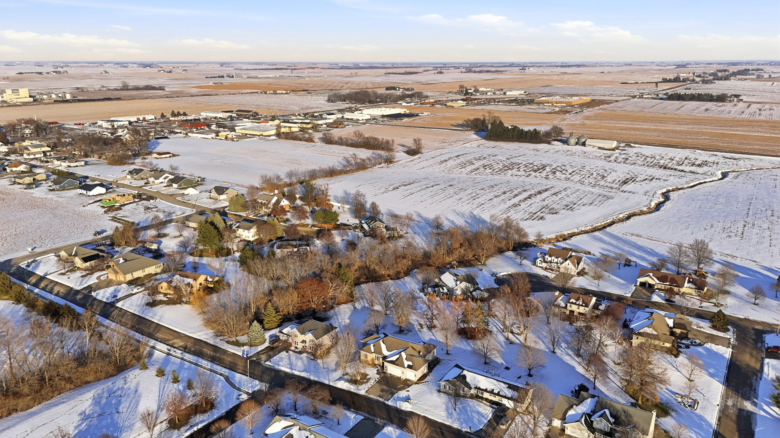 Washington, Iowa, 52353, United States, 5 Bedrooms Bedrooms, ,3 BathroomsBathrooms,Residential,For Sale,2008132