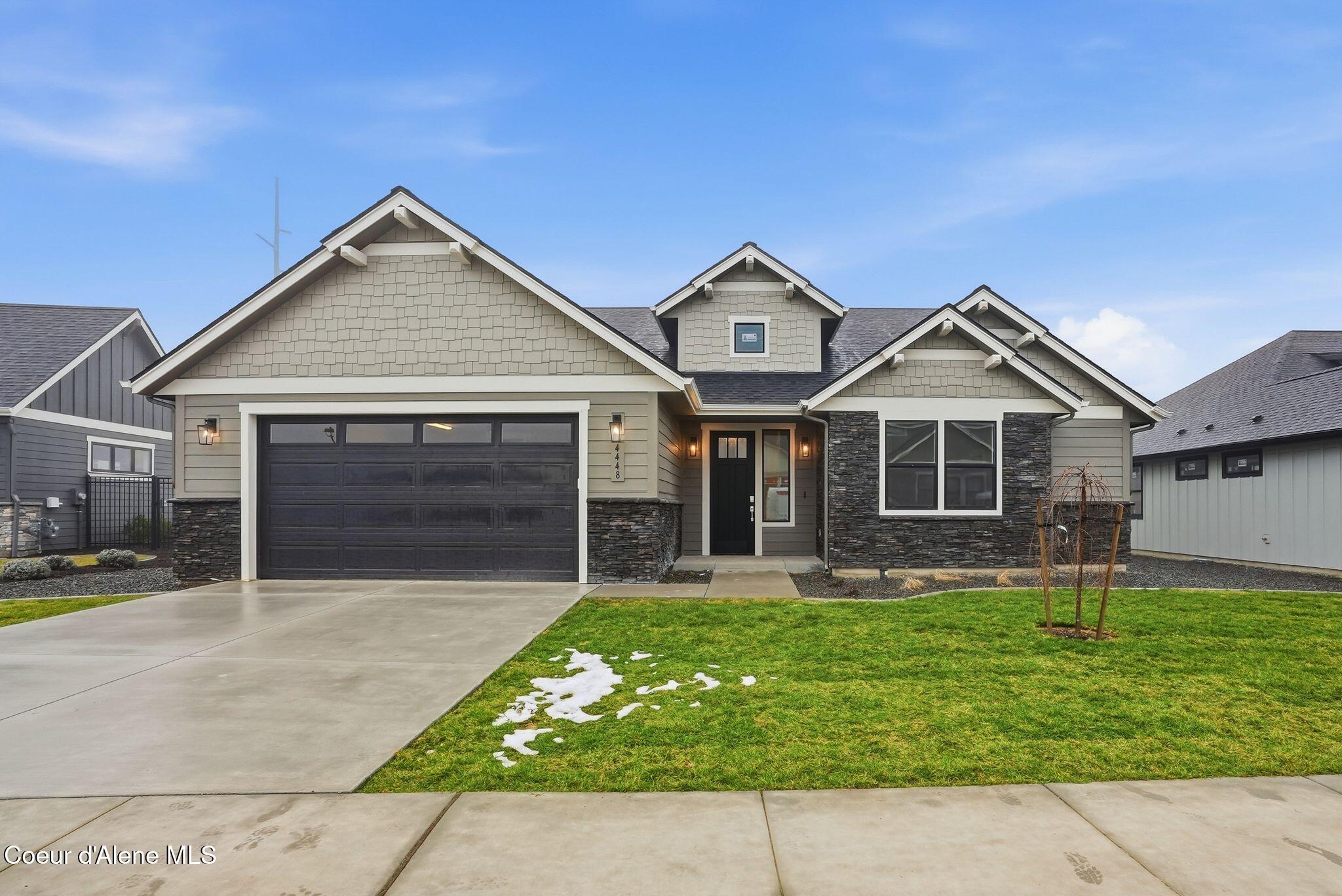 Coeur d'Alene, Idaho, 83815, United States, 3 Bedrooms Bedrooms, ,3 BathroomsBathrooms,Residential,For Sale,2006129