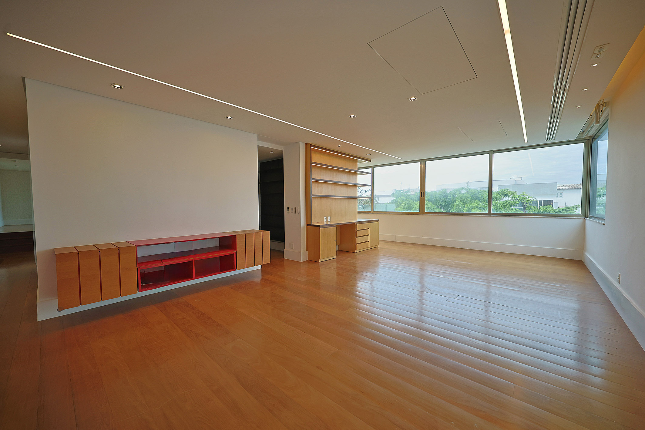  Duplex Penthouse in Jardim Oceânico, Just Steps from the Beach - 物件實景