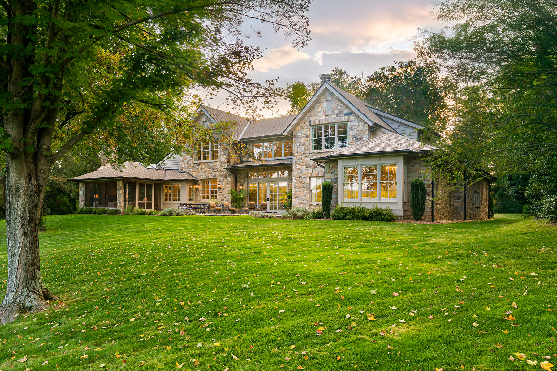  ASHEVILLE - 物件實景