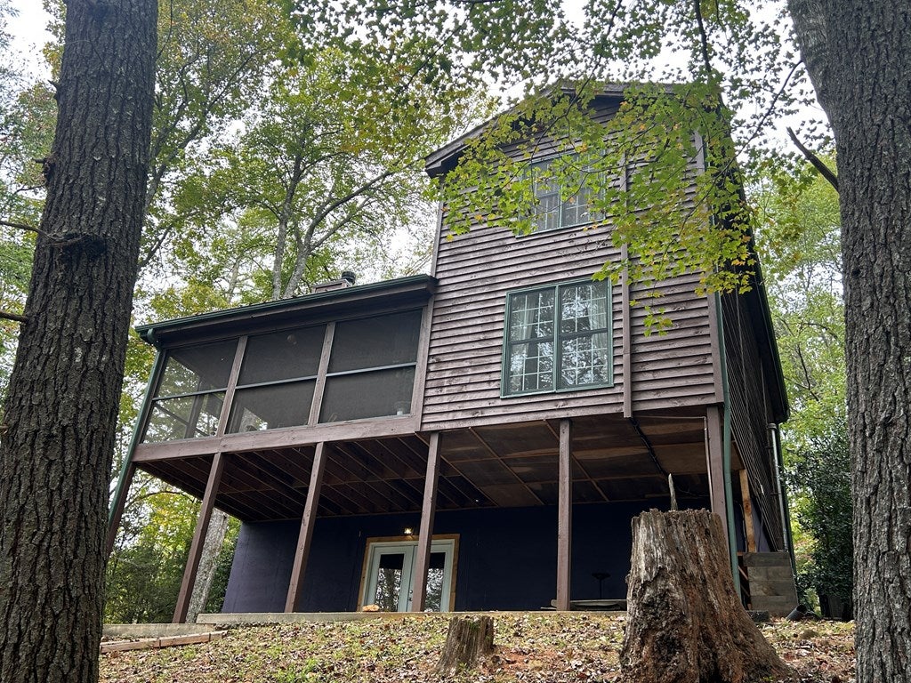 Blue Ridge, Georgia, 30513, United States, 3 Bedrooms Bedrooms, ,3 BathroomsBathrooms,Residential,For Sale,1954403