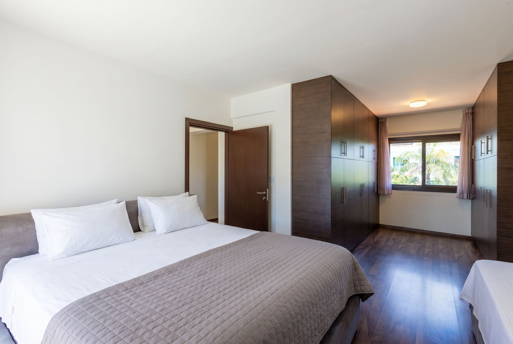  Five Bedroom Detached House in Nicosia - 物件實景