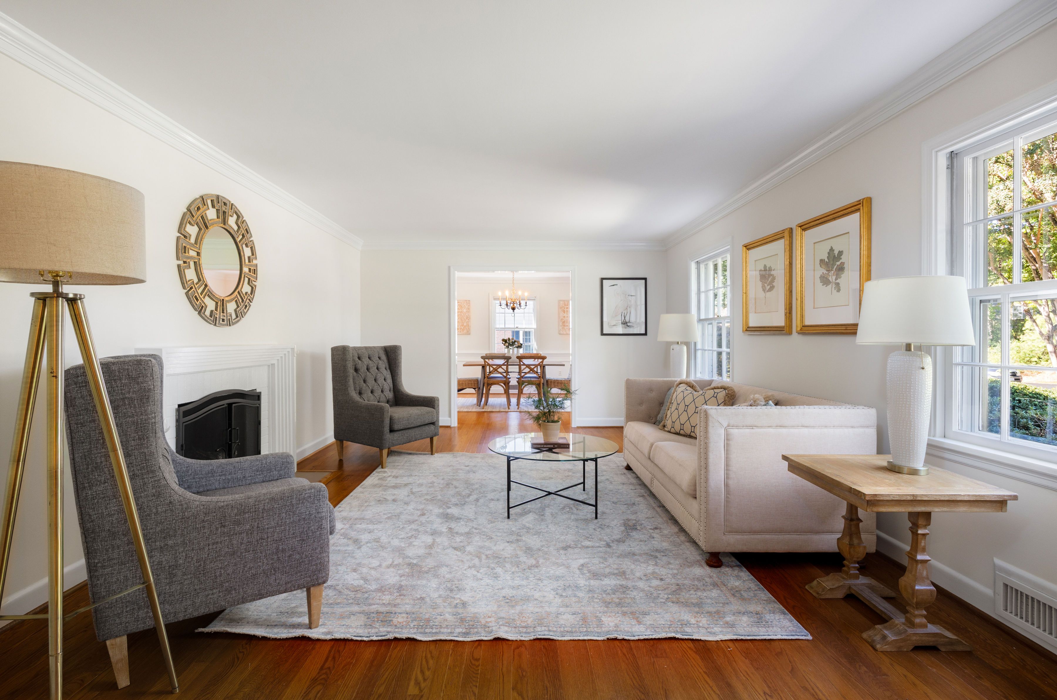  8961 Wishart Road, Henrico, VA 23229 - 物件實景
