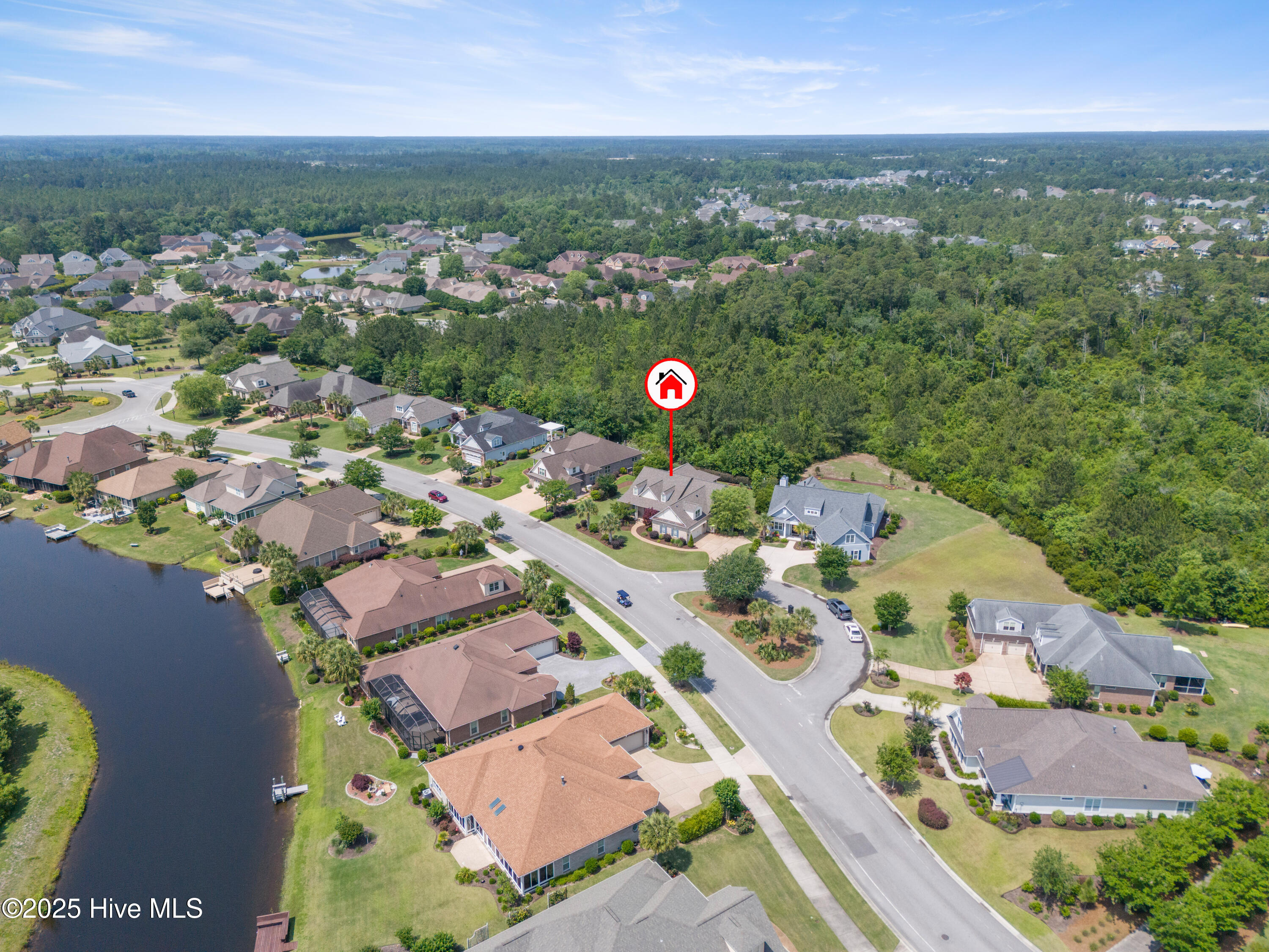 Leland, North Carolina, 28451, United States, 4 Bedrooms Bedrooms, ,4 BathroomsBathrooms,Residential,For Sale,1838487