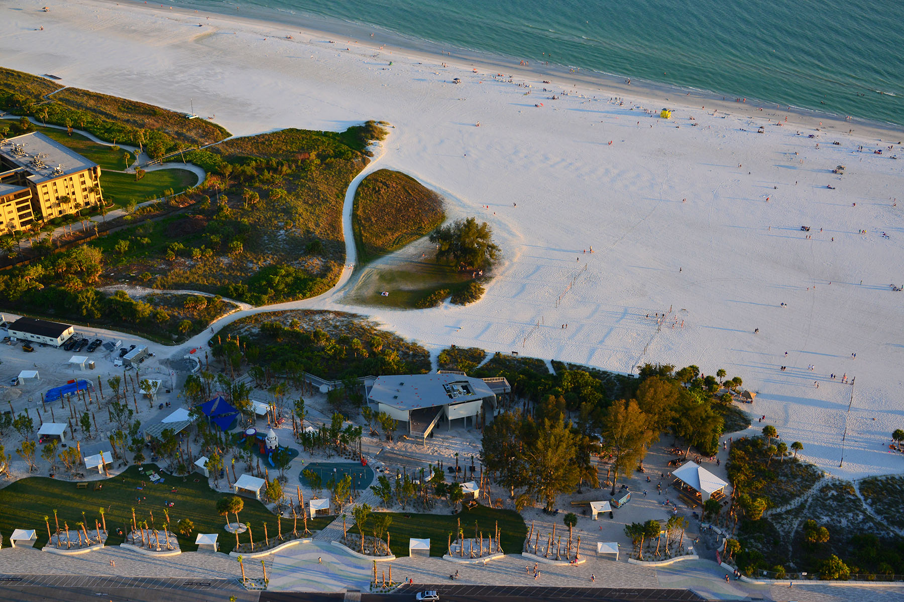  SIESTA SANDS RESORT - 物件實景