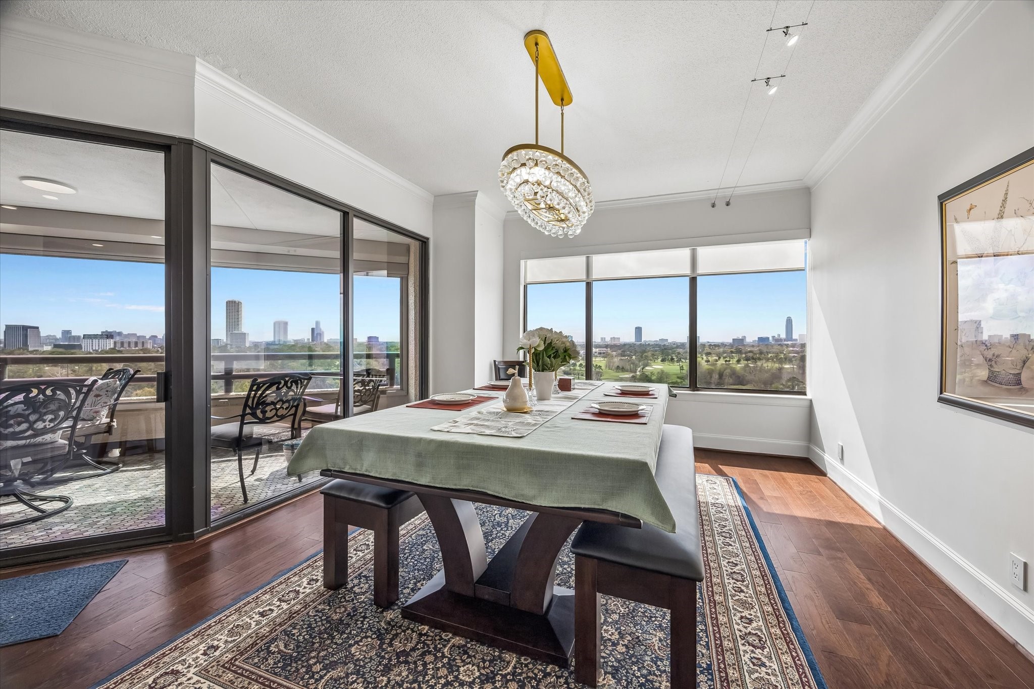  101 Westcott Street #1202 - 物件實景