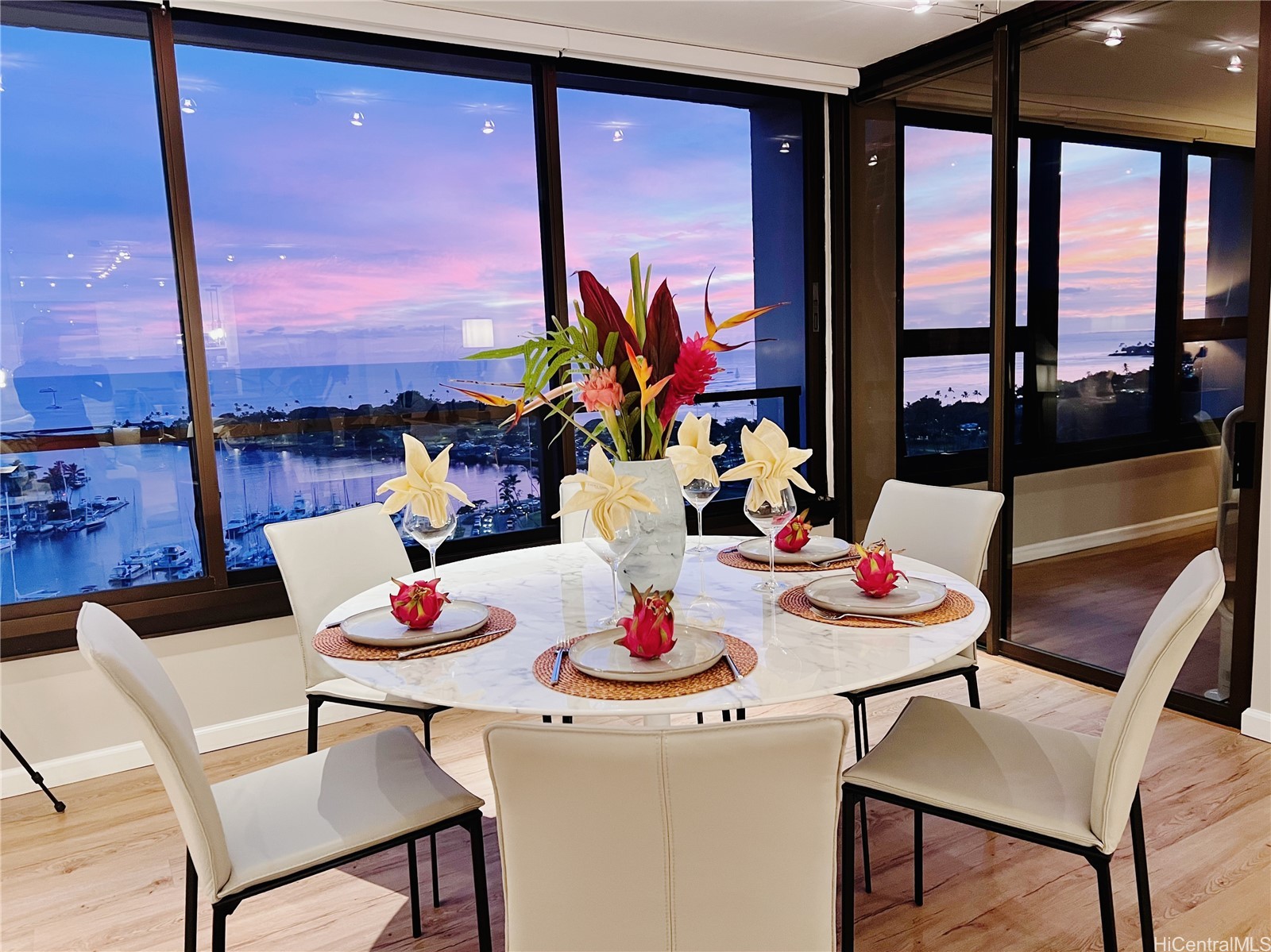 Honolulu, Hawaii, 96815, United States, 1 Bedroom Bedrooms, ,1 BathroomBathrooms,Residential,For Sale,1940342