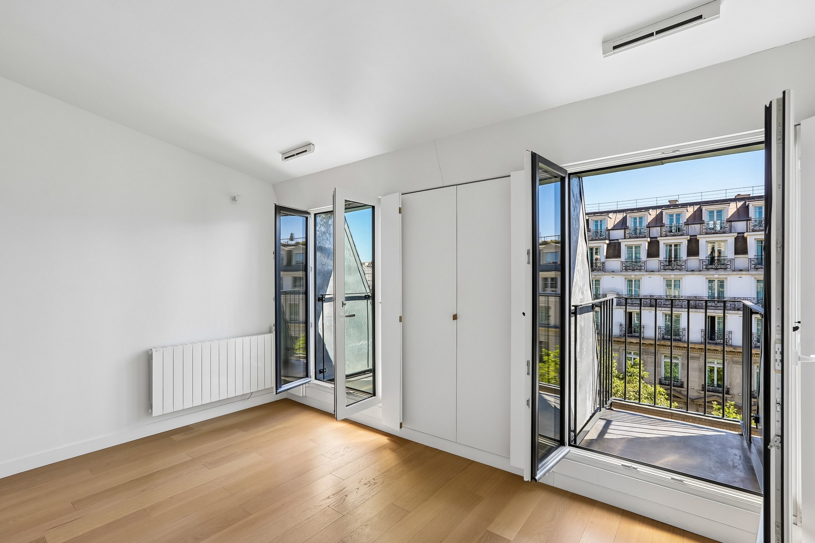  Paris 8th - Saint-Augustin / Malesherbes - 物件實景