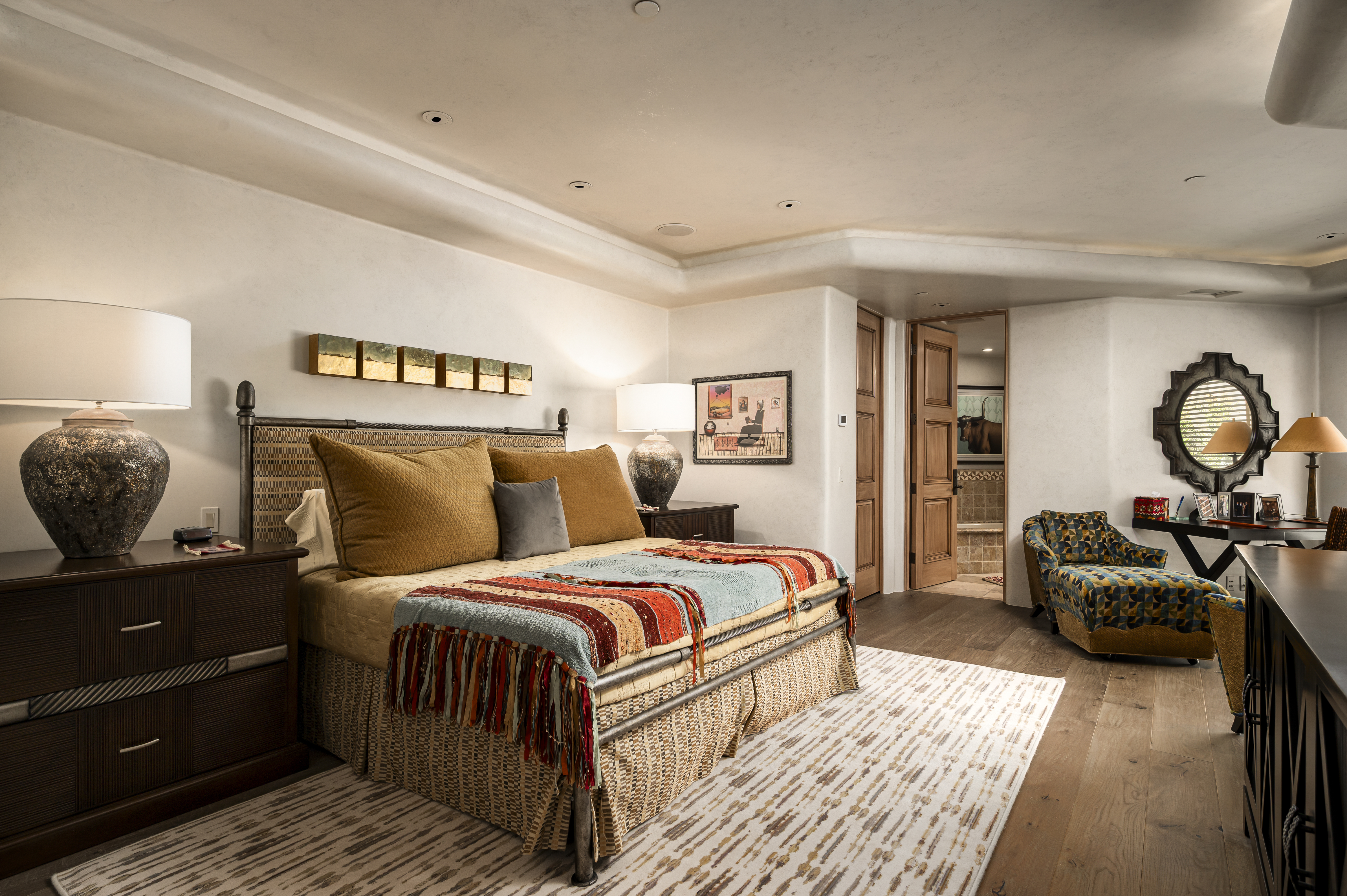  7638 E Whisper Rock Trail¦Scottsdale, AZ - 物件實景