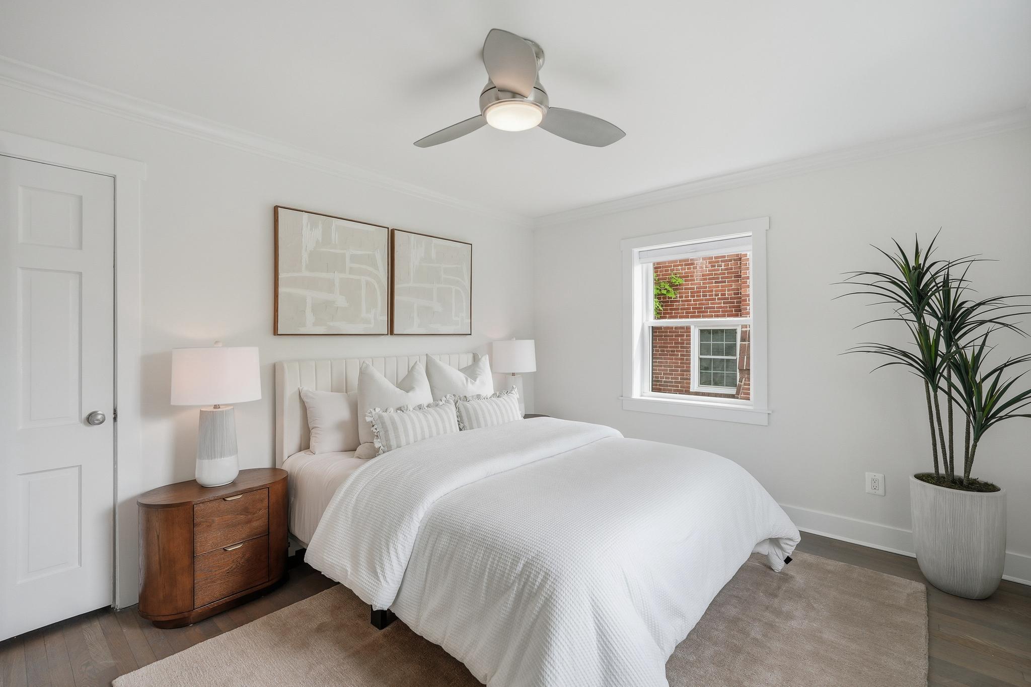  3147 Tennyson Street NW, Washington, DC, 20015 - 物件實景