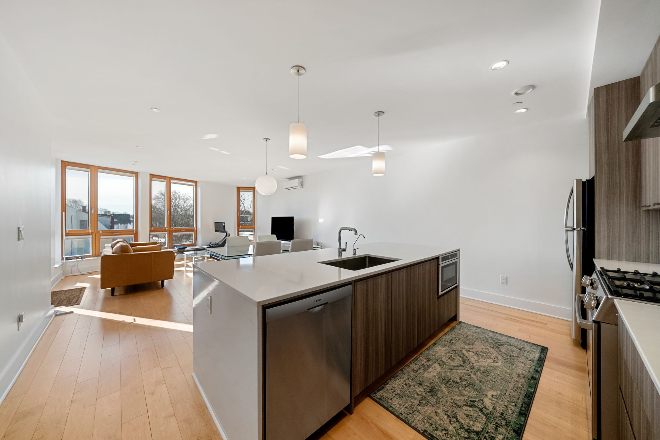  240 Salem Street, Unit 3B, Medford, MA, 02155 - 物件實景