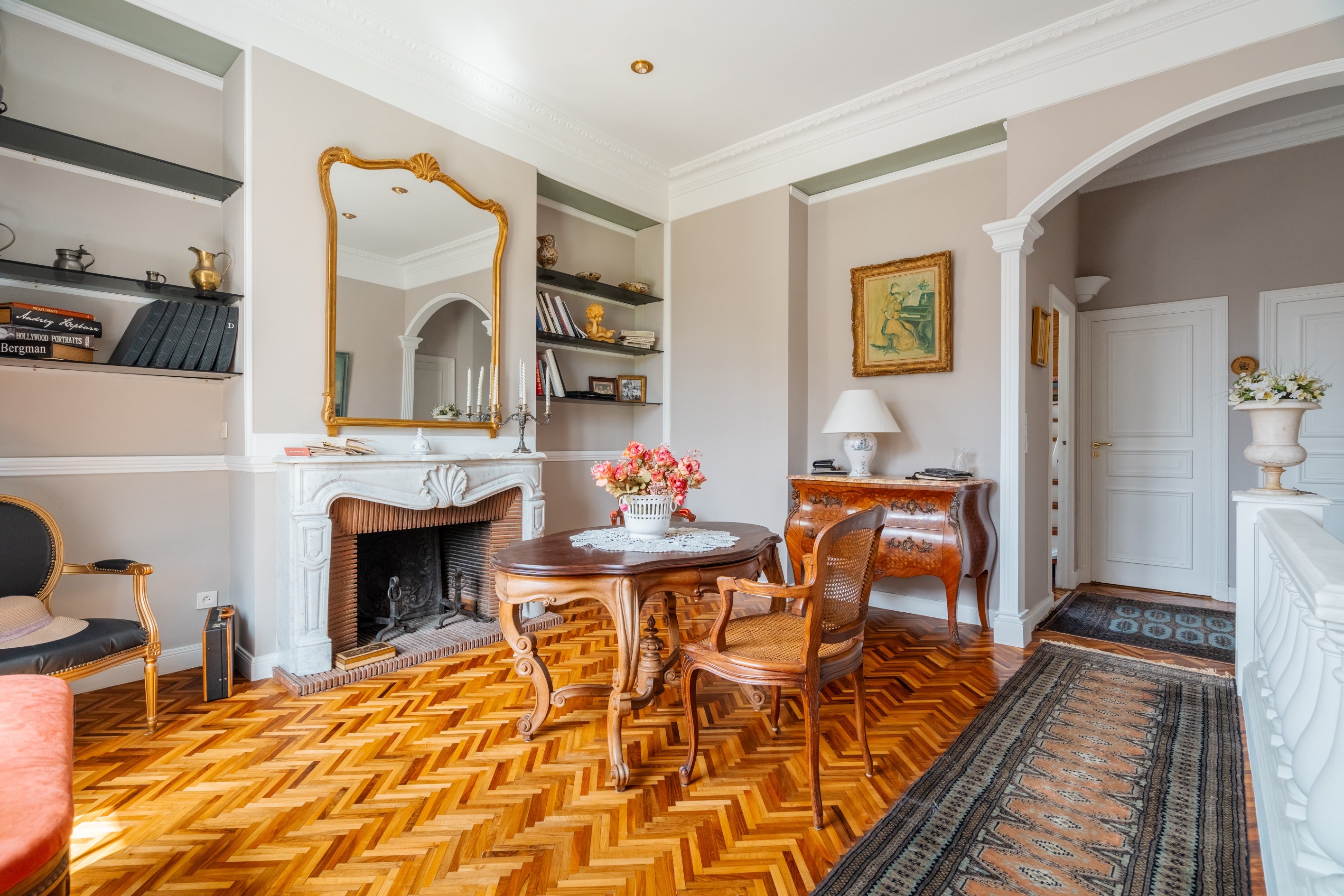  Marseille 8th arrondissement Sainte-Anne – Family Home Designed by Étienne Bentz - 物件實景