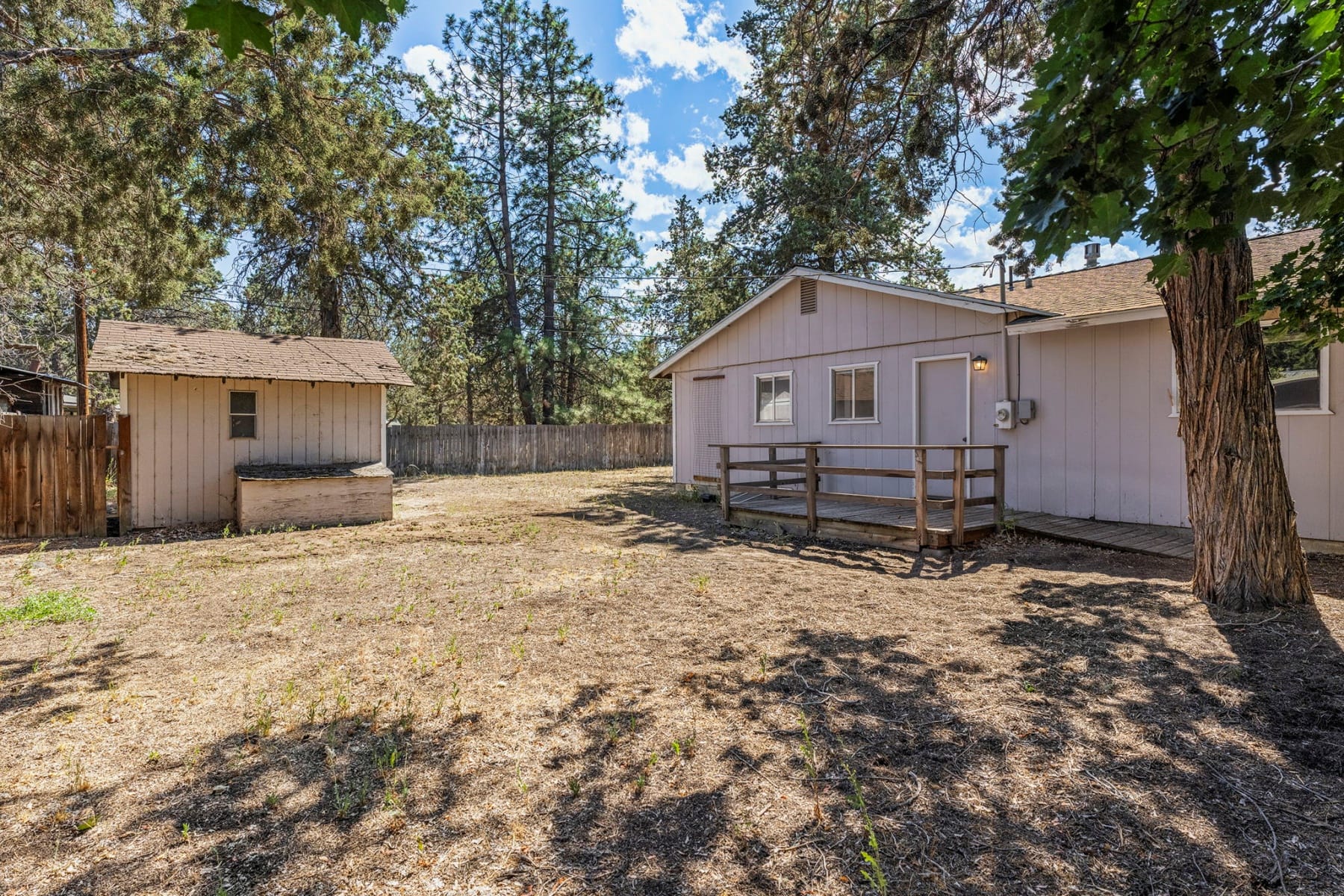  19929 Birch Lane Bend, OR 97703 - 物件實景