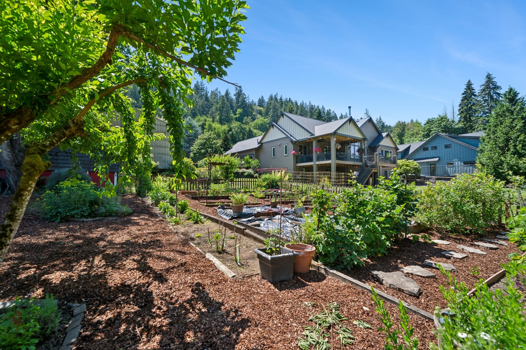  23590 SW Elderberry LN West Linn, OR 97068 - 物件實景