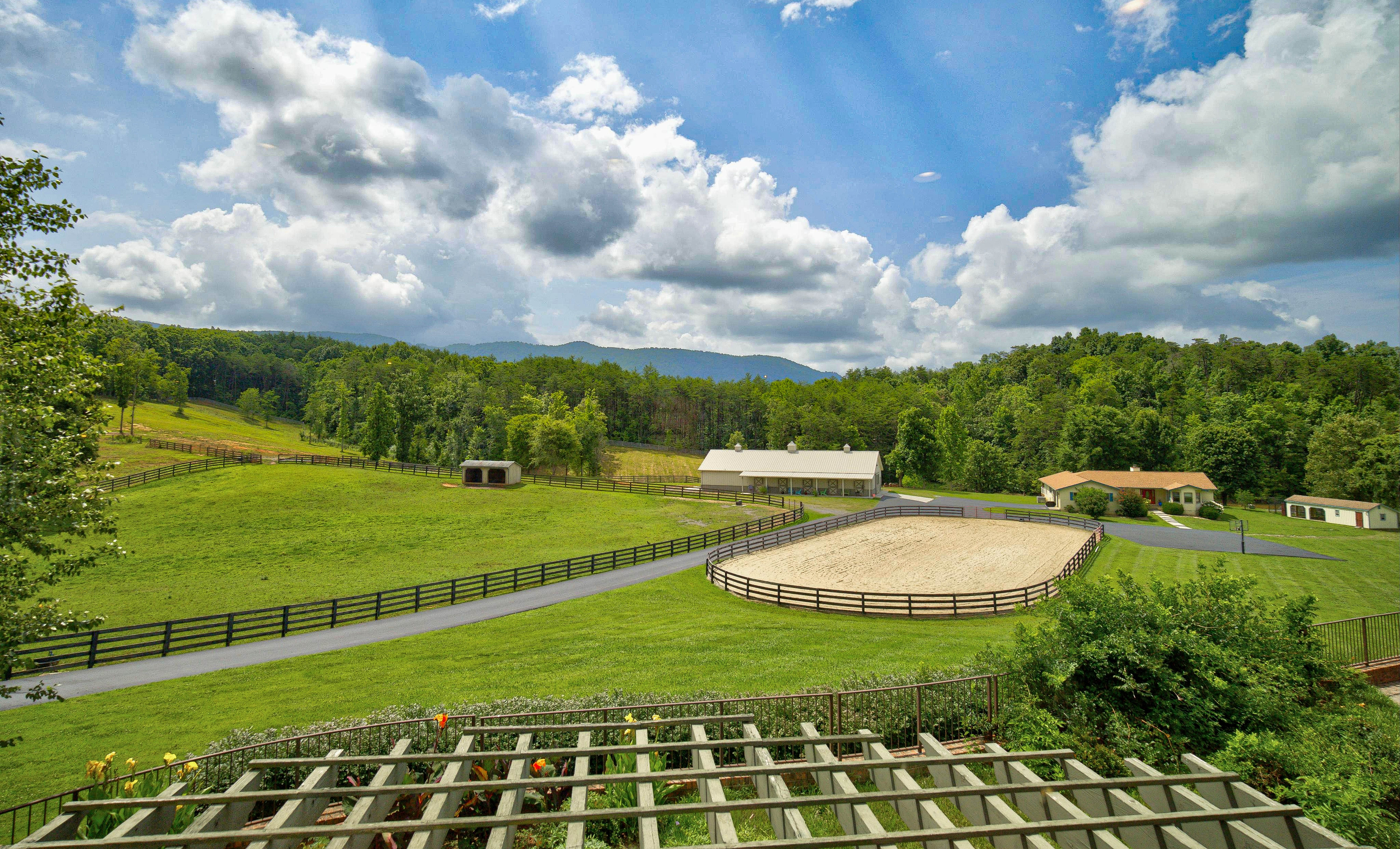  4506 Six Mile Road, Maryville, TN 37803 - 物件實景