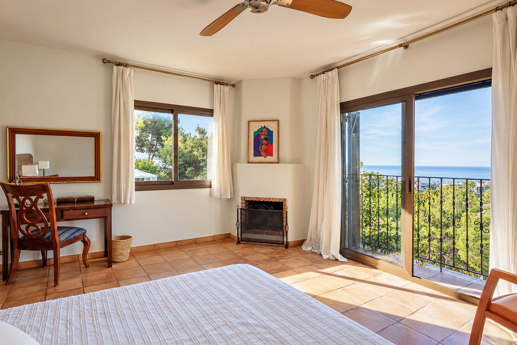  Panoramic Sea Views & Mediterranean Charm - 物件實景