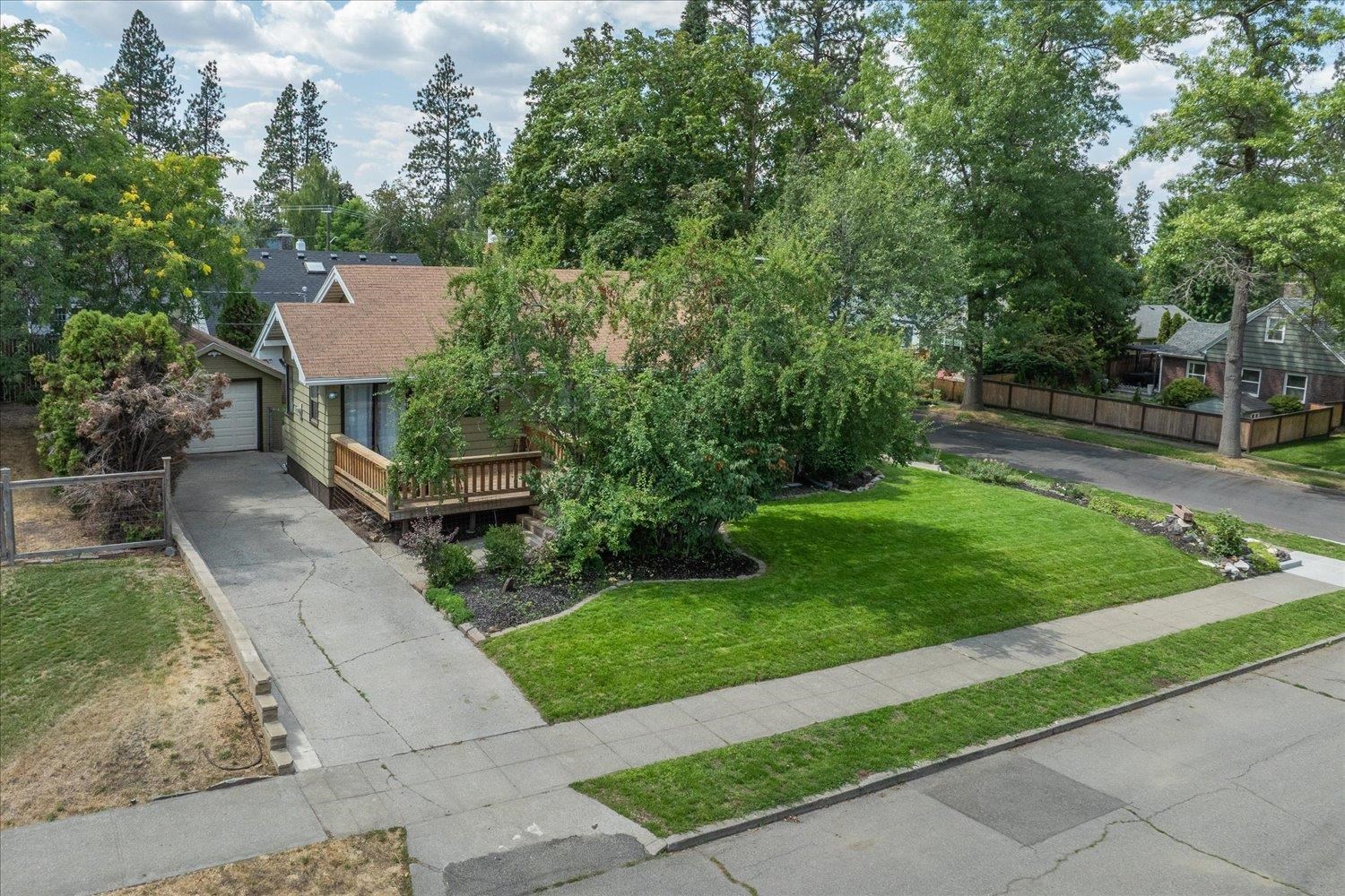 Spokane, Washington, 99203, United States, 3 Bedrooms Bedrooms, ,2 BathroomsBathrooms,Residential,For Sale,1955587