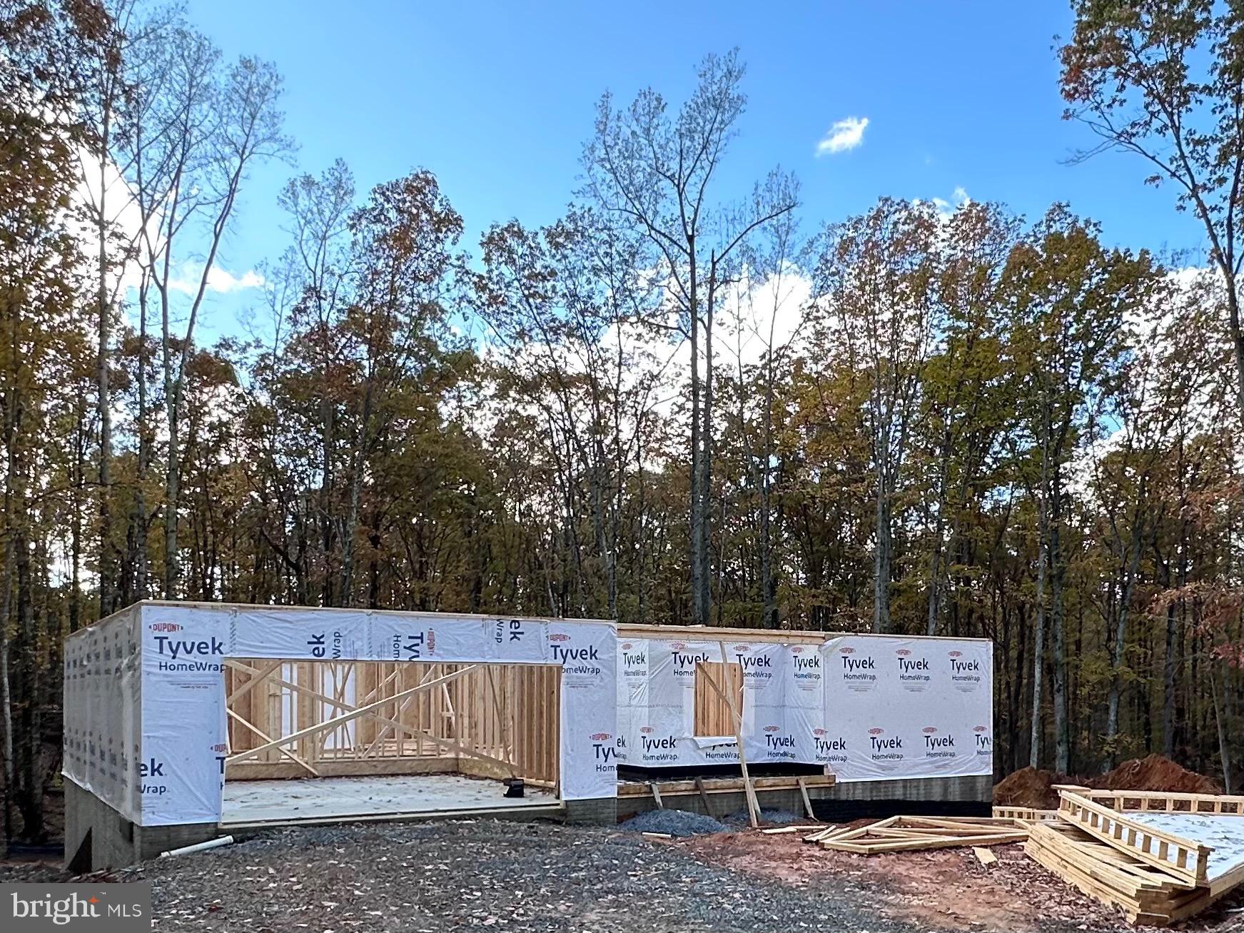 Unionville, Virginia, 22567, United States, 3 Bedrooms Bedrooms, ,2 BathroomsBathrooms,Residential,For Sale,1976687