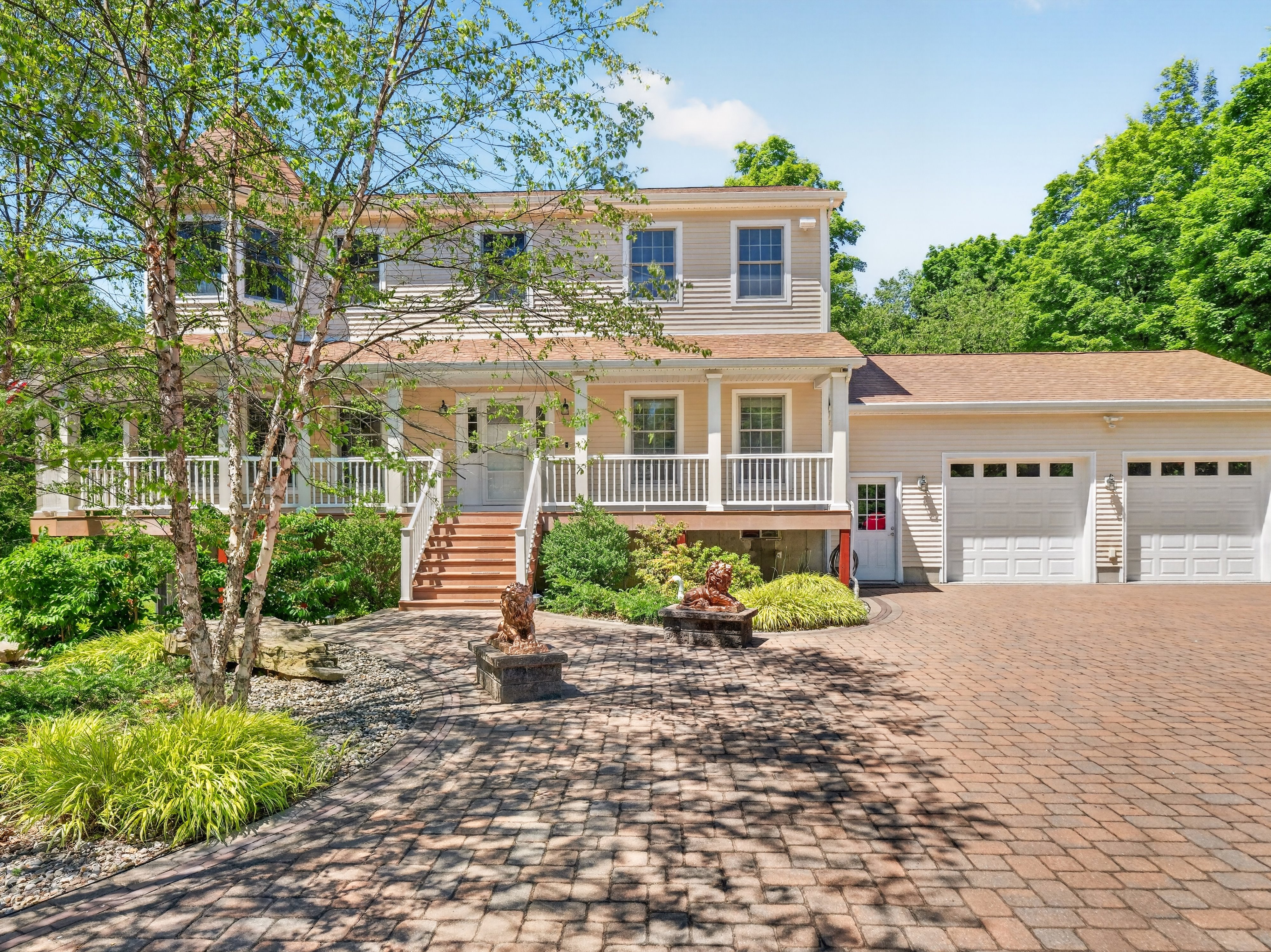  433 Barrett Hill Road - 物件實景