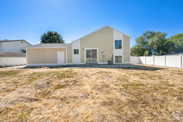 West Jordan, Utah, 84088, United States, 4 Bedrooms Bedrooms, ,2 BathroomsBathrooms,Residential,For Sale,1937498
