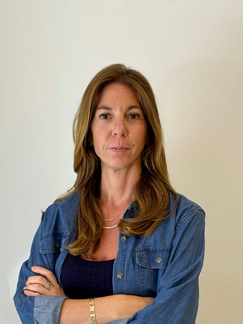 Virginia Panzironi