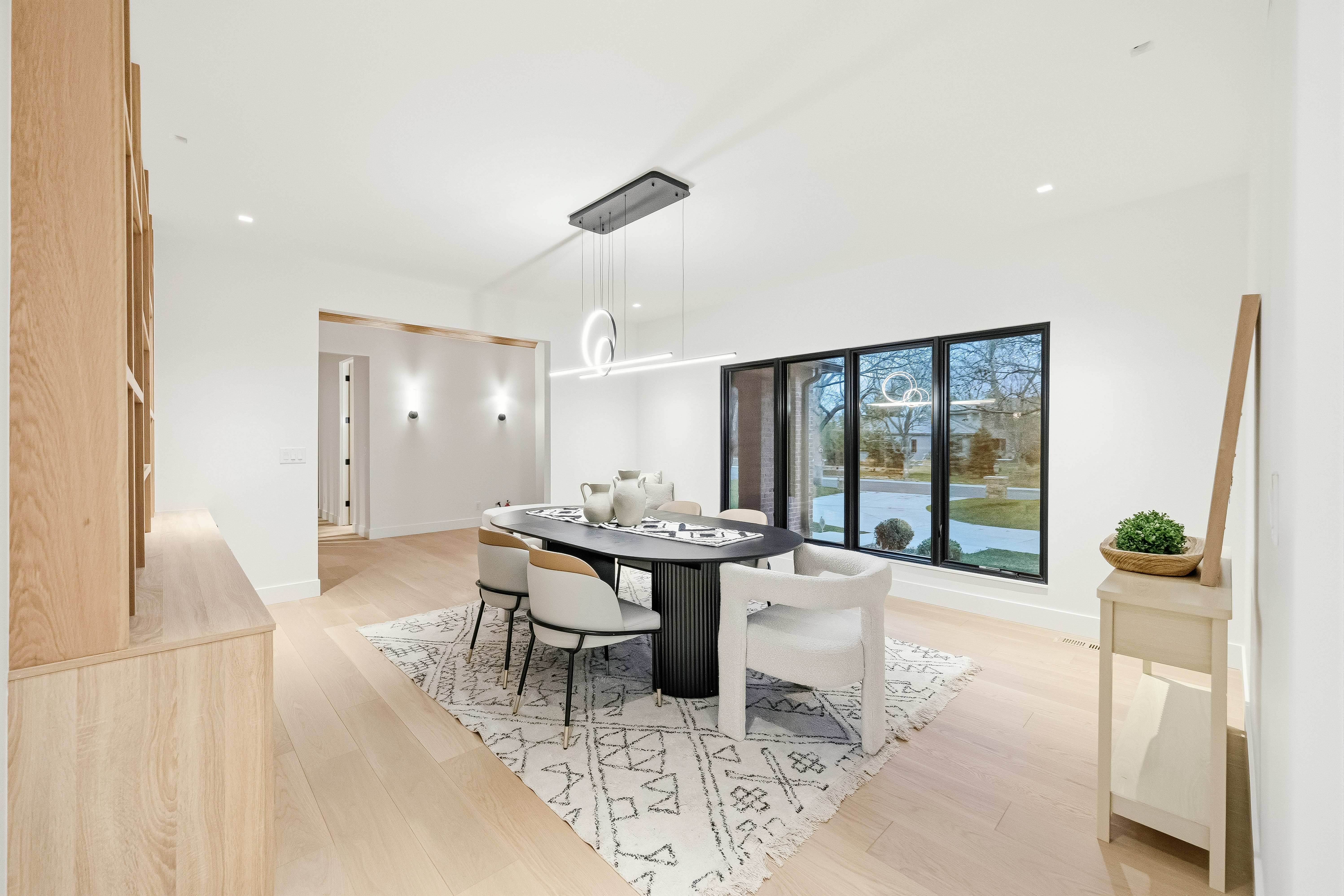  Thoughtfully reimagined home located in desirable Cherry Hills Village - 物件實景