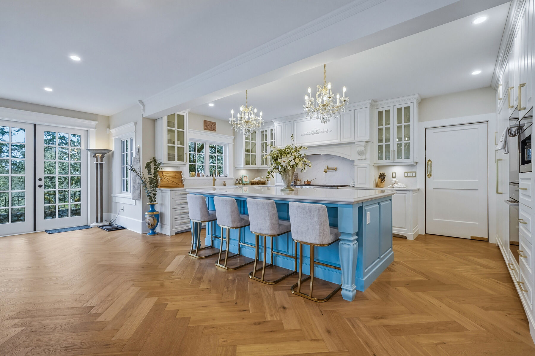  Owl’s Landing - 物件實景