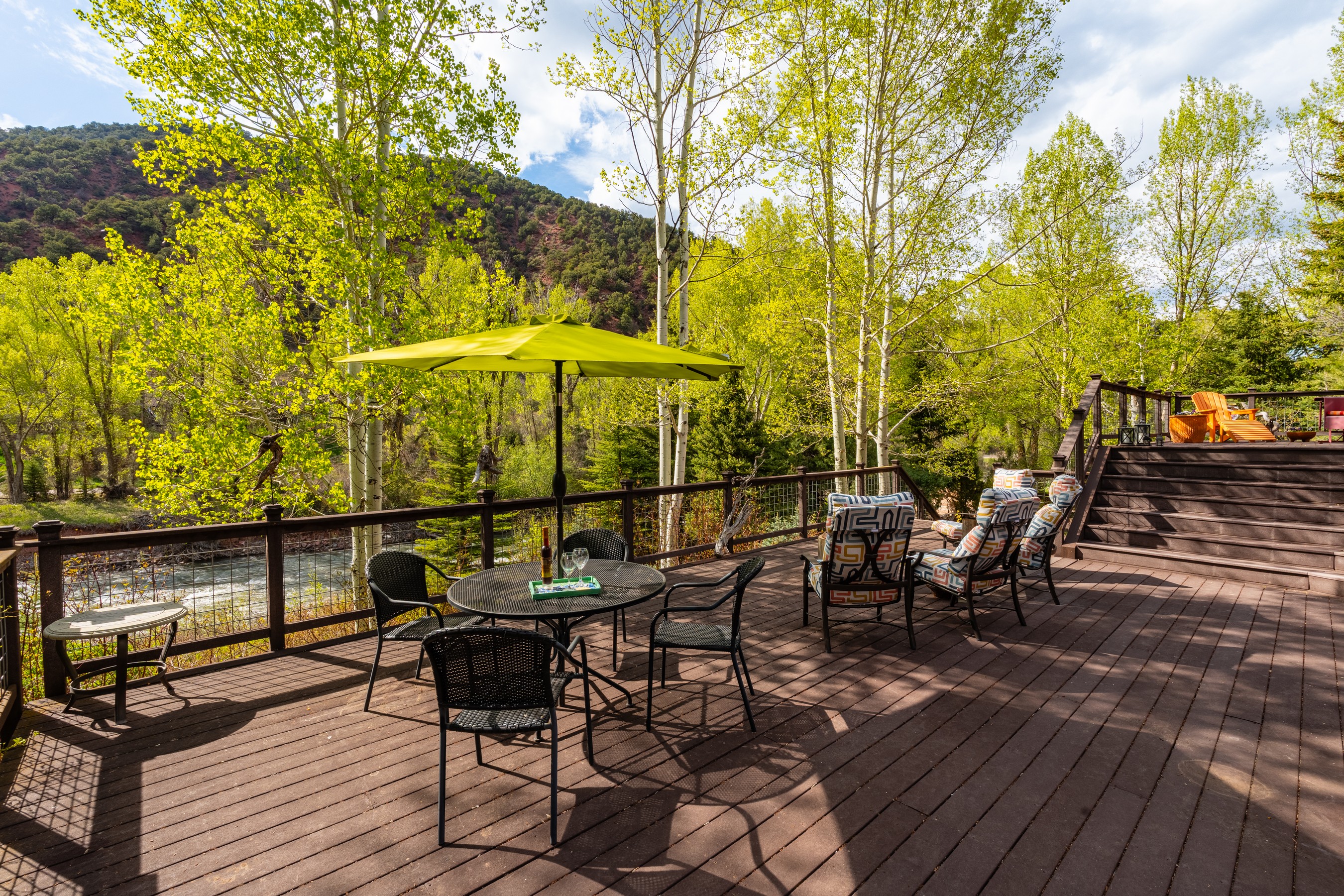  357 Crystal Lane, Carbondale, CO, 81623 - 物件實景