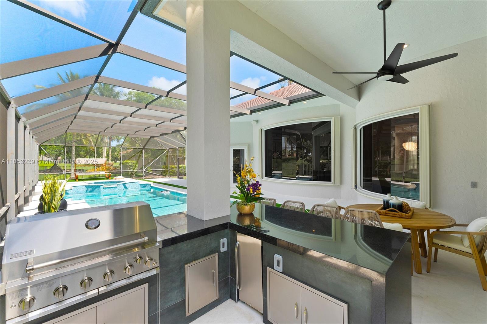 Weston, Florida, 33327, United States, 5 Bedrooms Bedrooms, ,6 BathroomsBathrooms,Residential,For Sale,1919791