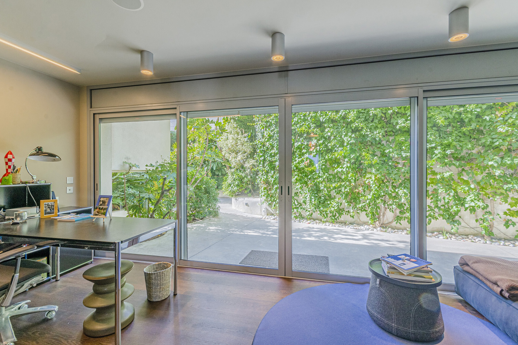  Property with breathtaking views surrounded by tropical garden - 物件實景