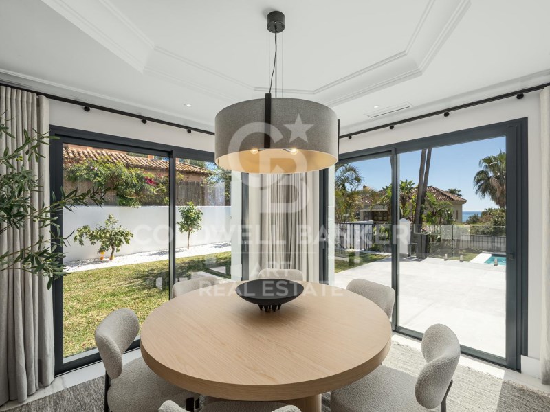 Marbella, Andalusia, ES, 5 Bedrooms Bedrooms, ,5 BathroomsBathrooms,Residential,For Sale,1768060