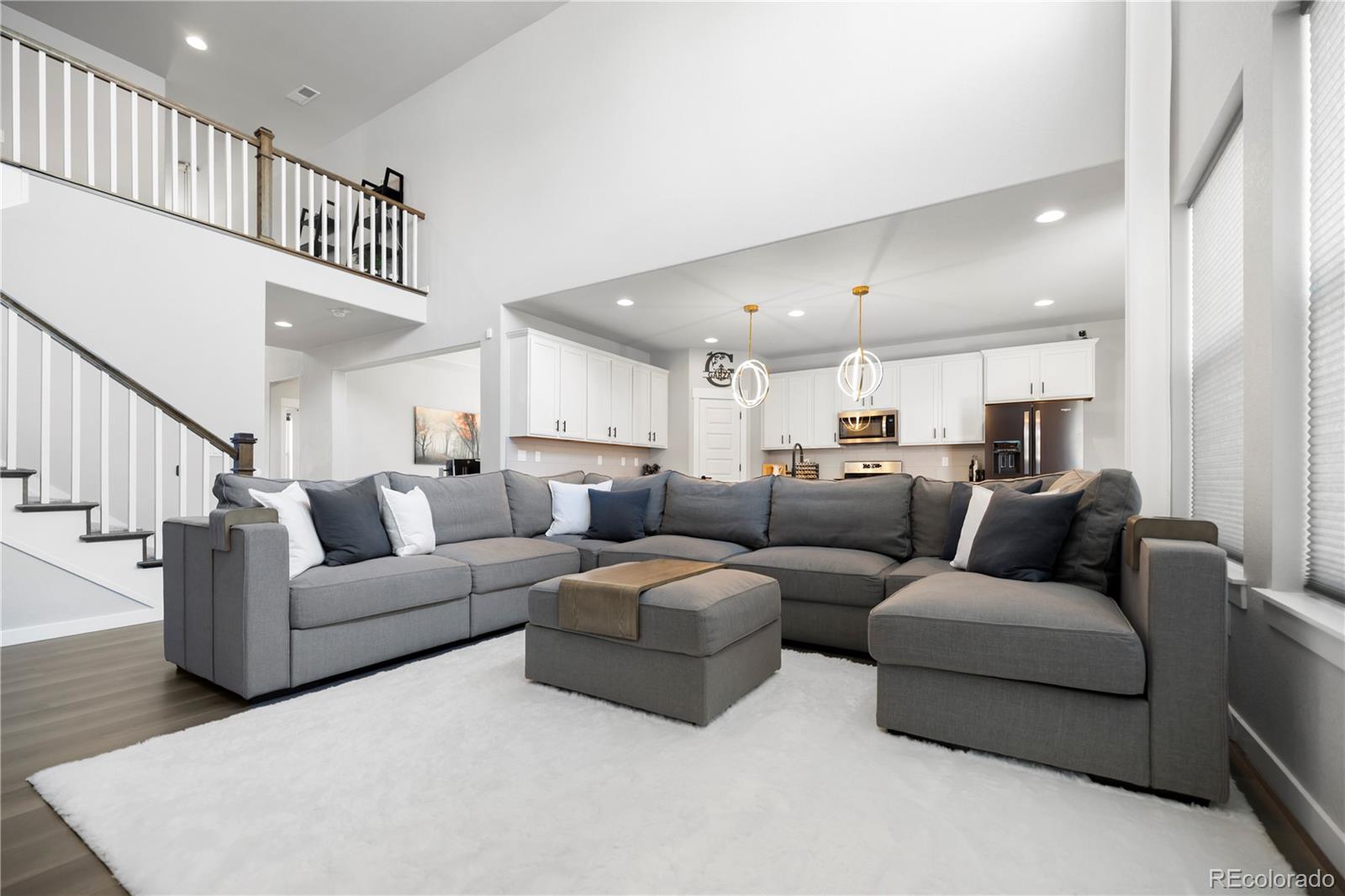 Windsor, Colorado, 80550, United States, 4 Bedrooms Bedrooms, ,Residential,For Sale,1935640