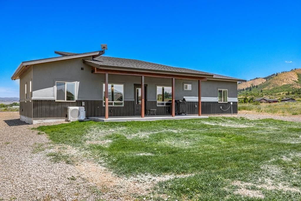 Council, Idaho, 83612, United States, 3 Bedrooms Bedrooms, ,3 BathroomsBathrooms,Residential,For Sale,1870471