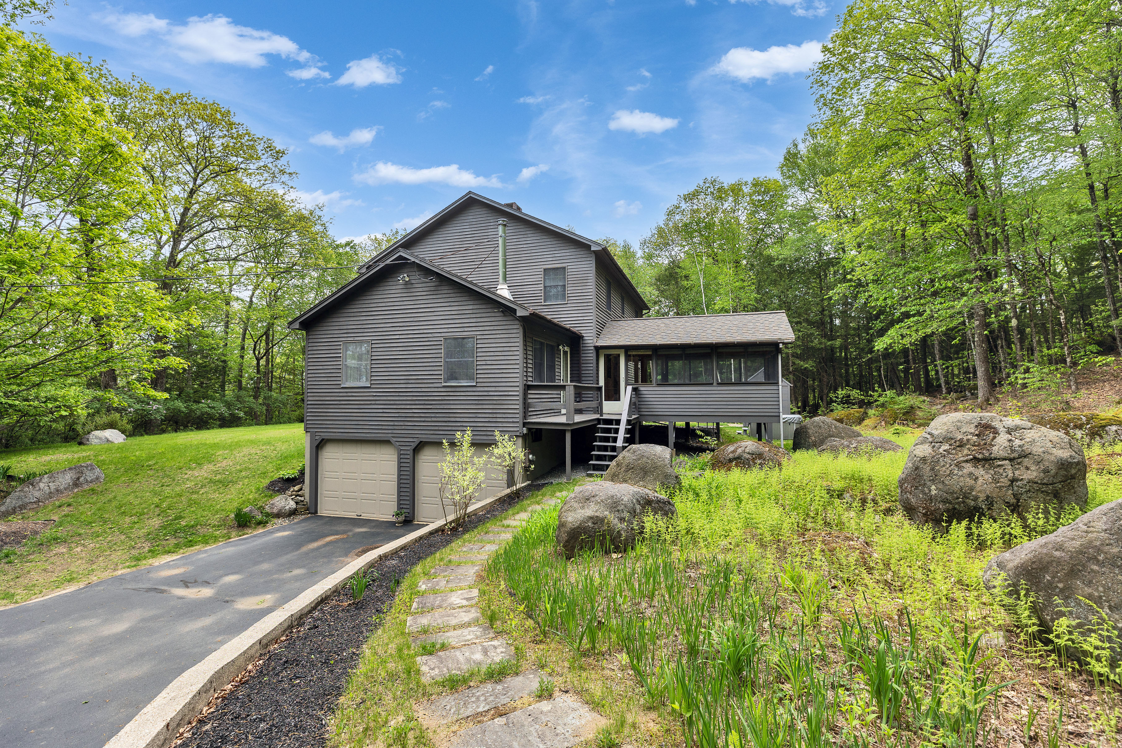  172 Boulder Drive - 物件實景