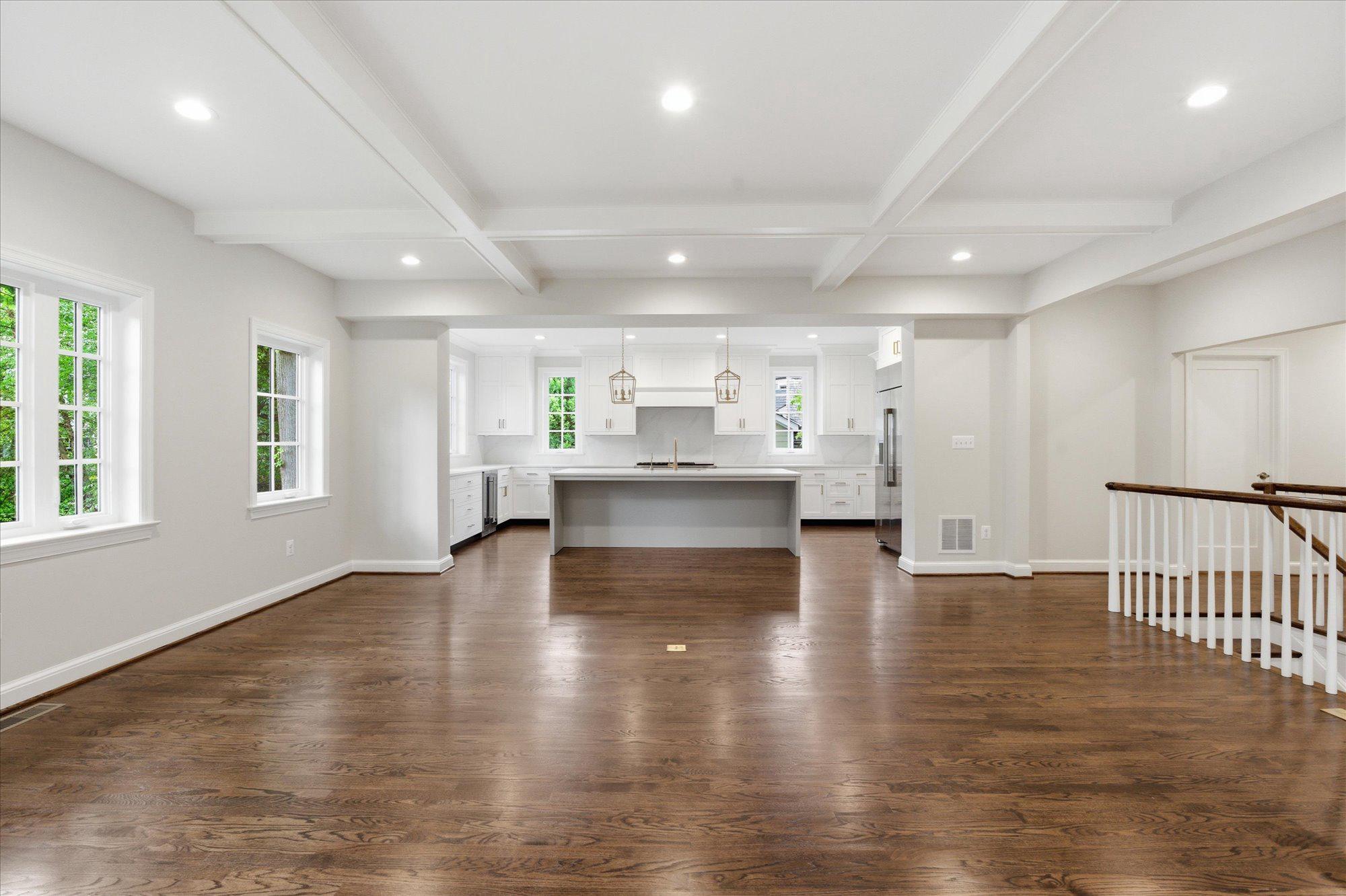  7825 Oldchester Road, Bethesda, MD, 20817 - 物件實景