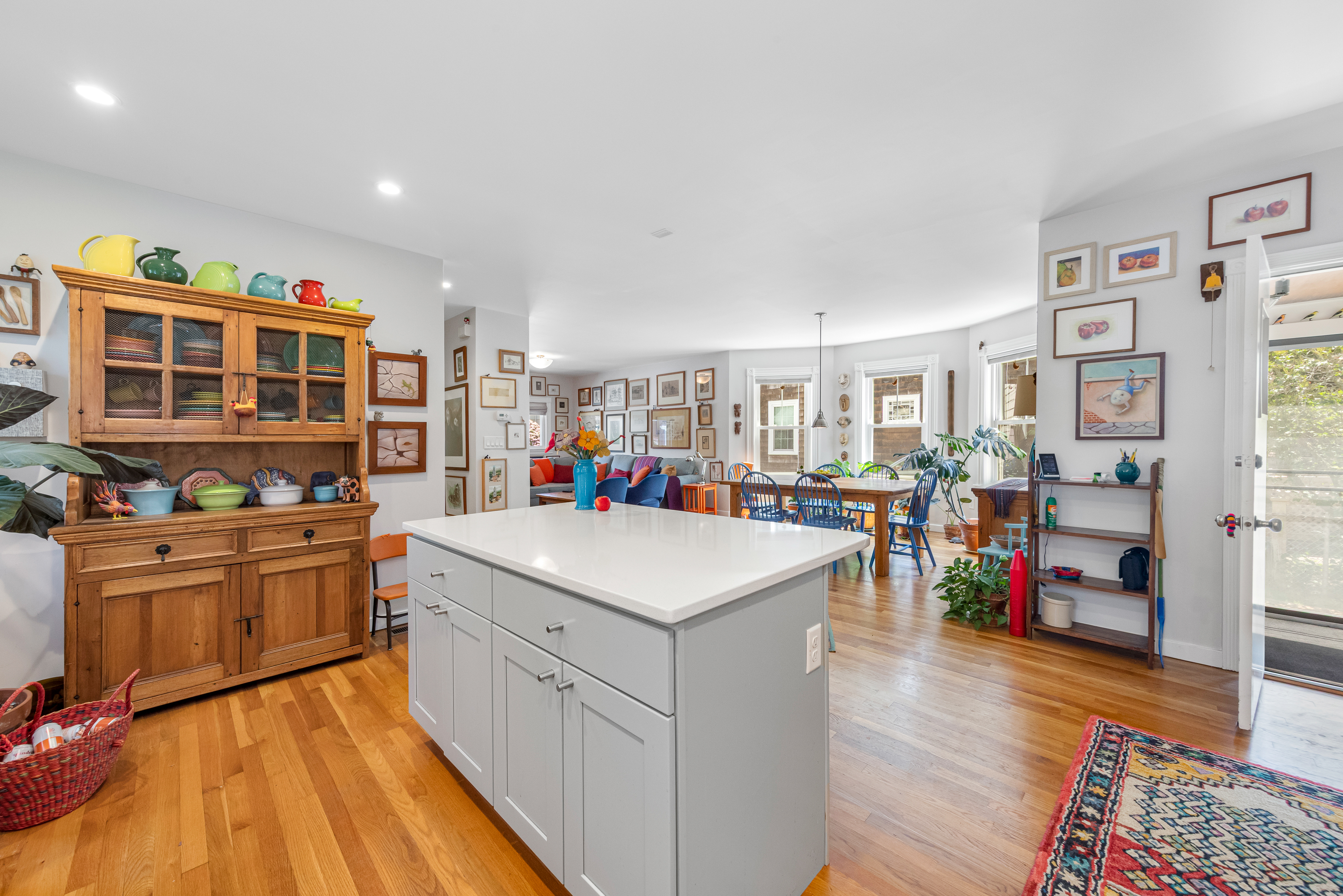  7 Sturtevant Terrace, Medford, MA, 02155 - 物件實景