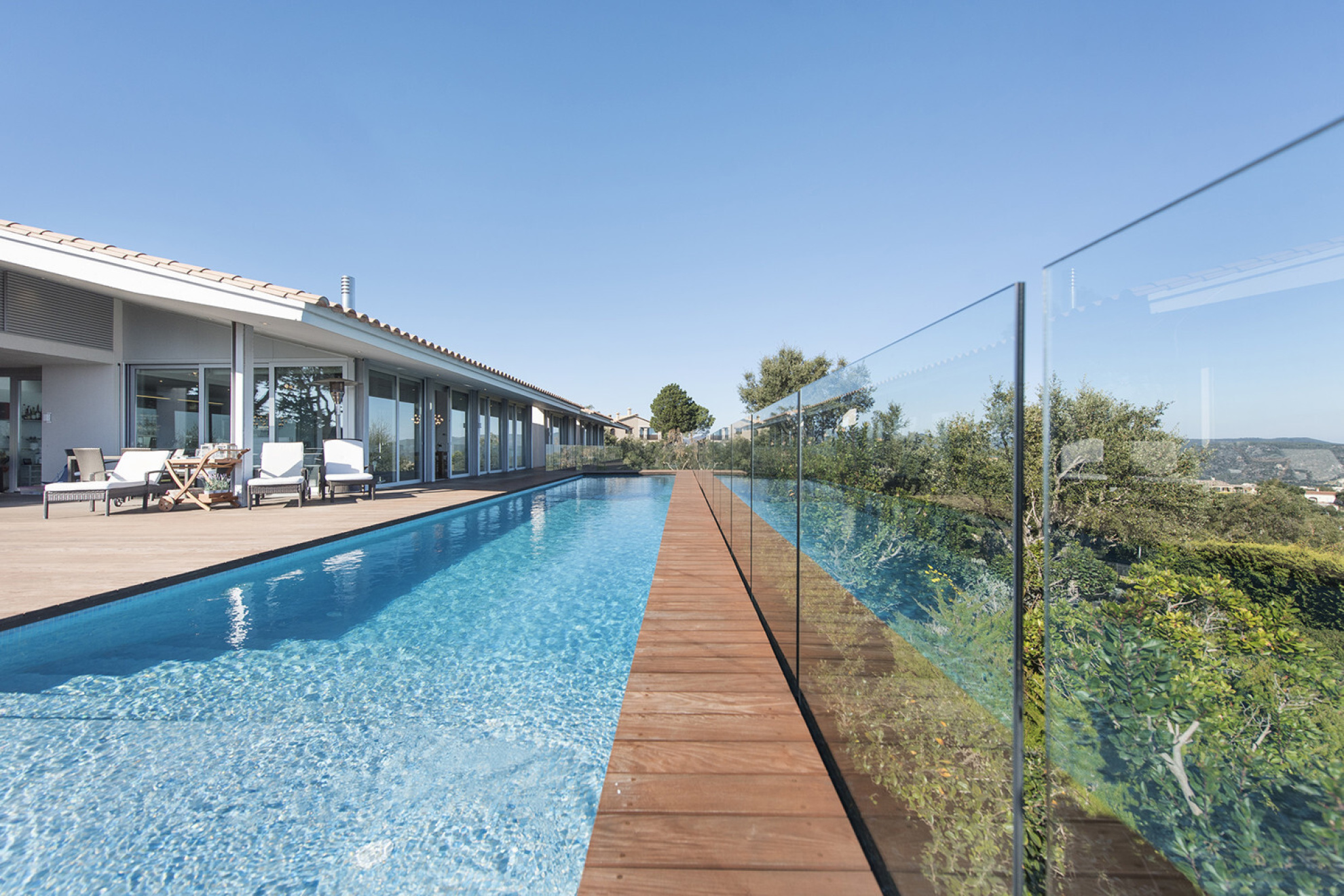  Extraordinary property with breathtaking views - 物件實景