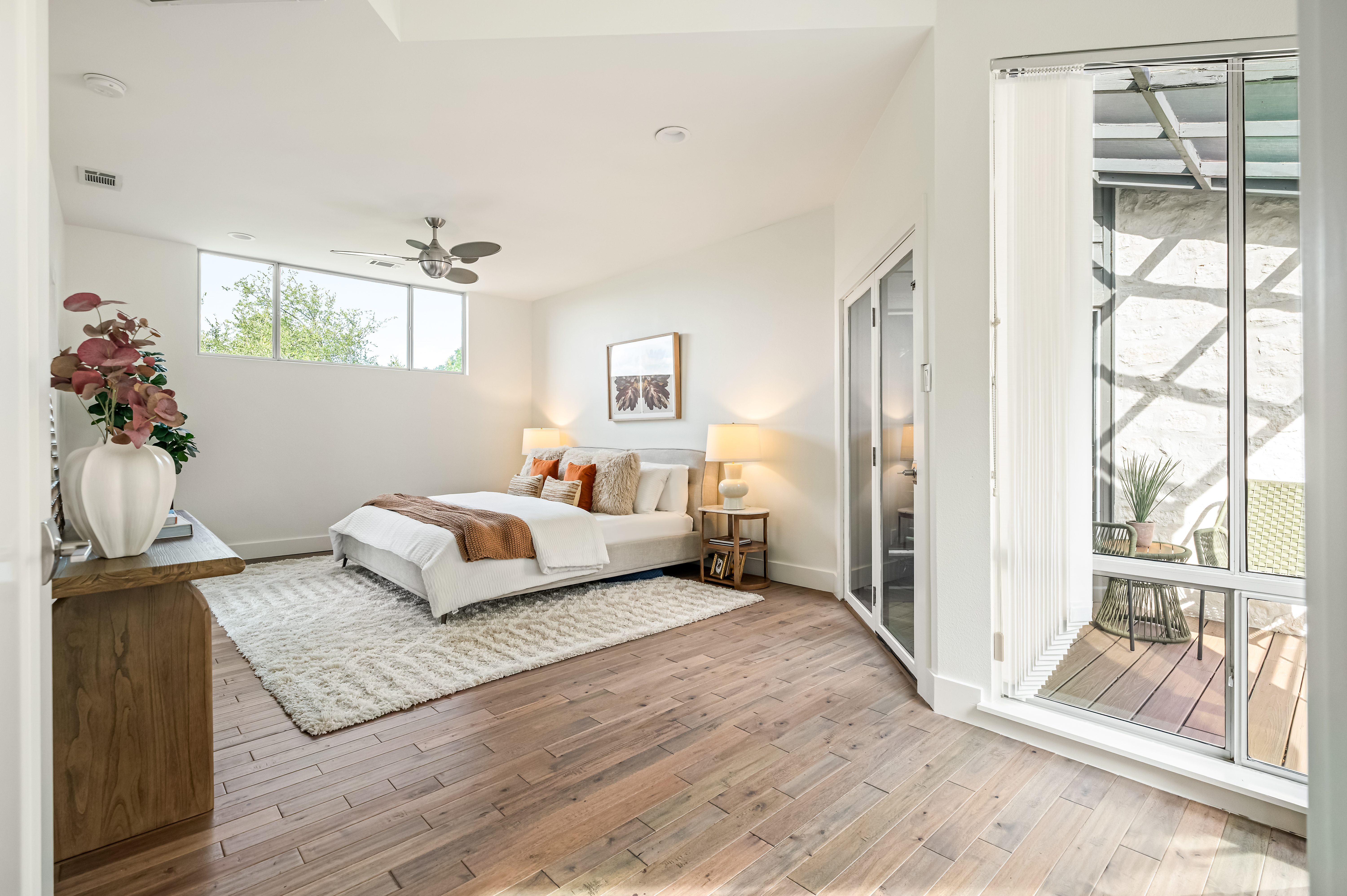  Tarrytown Home with Personality, Privacy, and a Pool - 物件實景